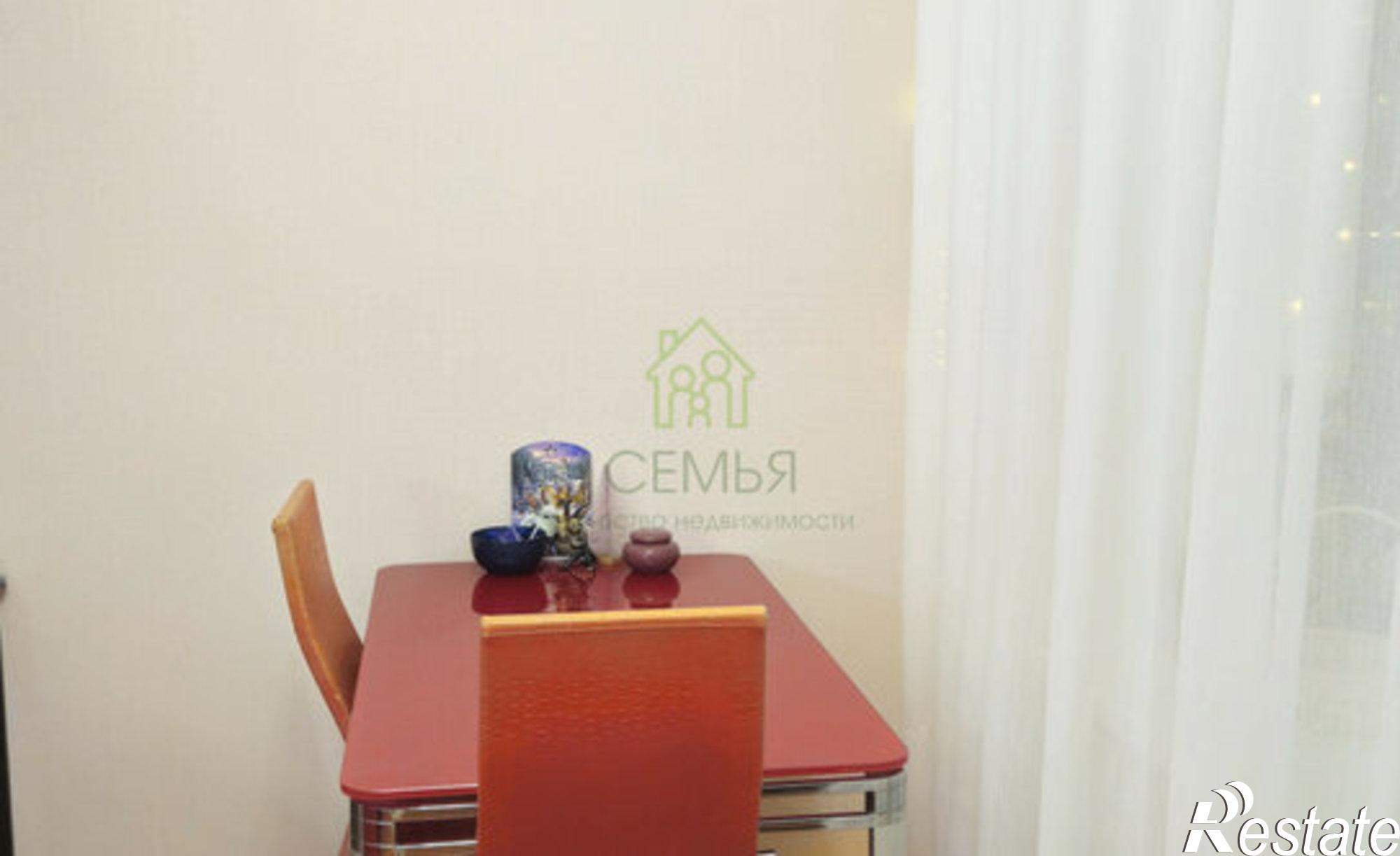 Купить квартиру за 9 699 900 рублей на Геленджикский проспект, 28