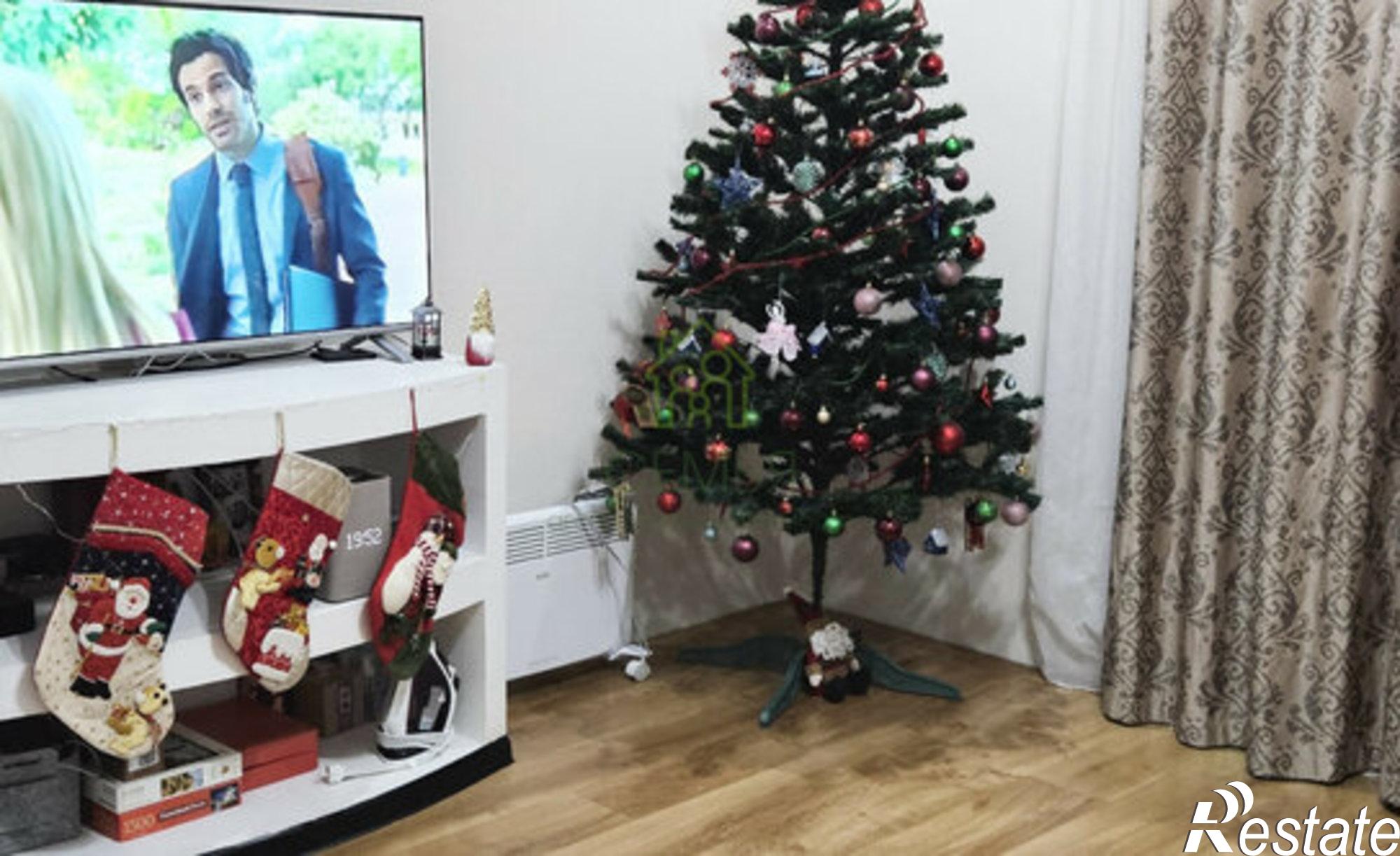 Купить квартиру за 9 699 900 рублей на Геленджикский проспект, 28