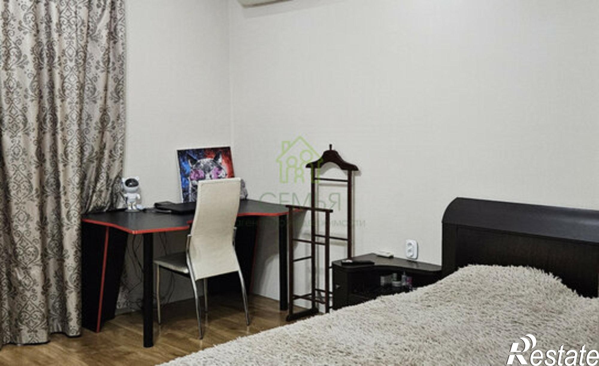 Купить квартиру за 9 699 900 рублей на Геленджикский проспект, 28