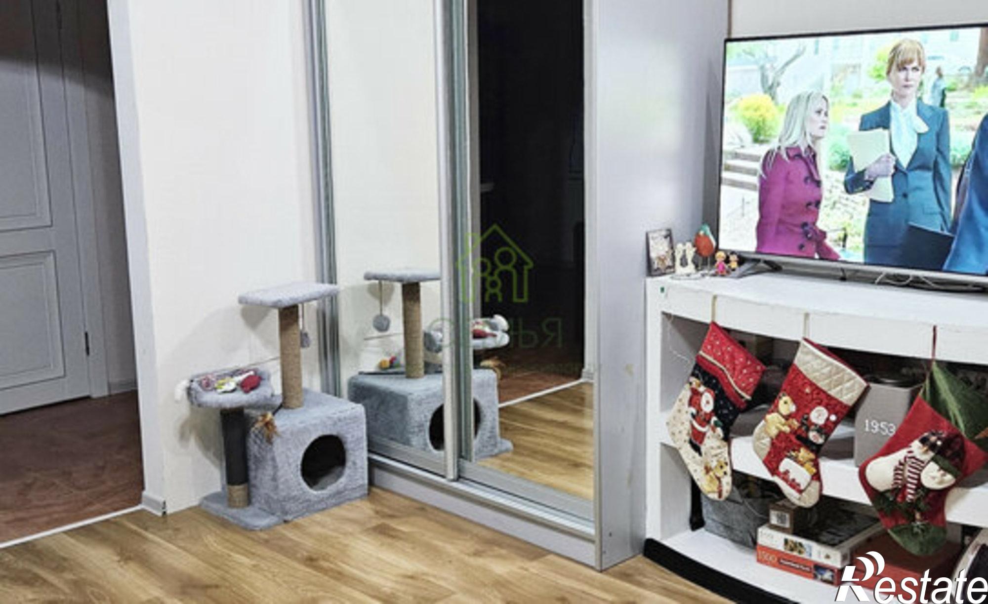 Купить квартиру за 9 699 900 рублей на Геленджикский проспект, 28