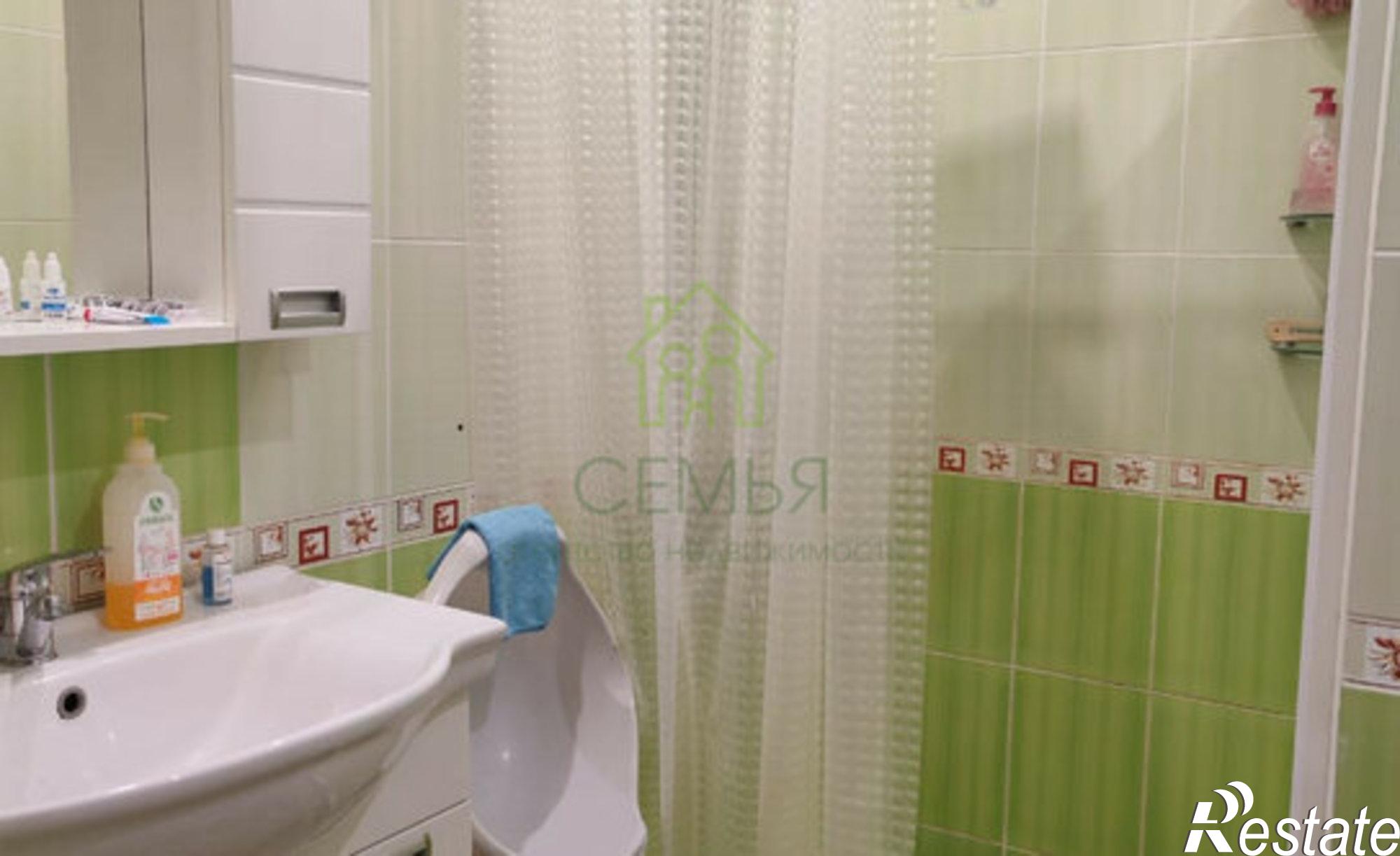 Купить квартиру за 9 699 900 рублей на Геленджикский проспект, 28