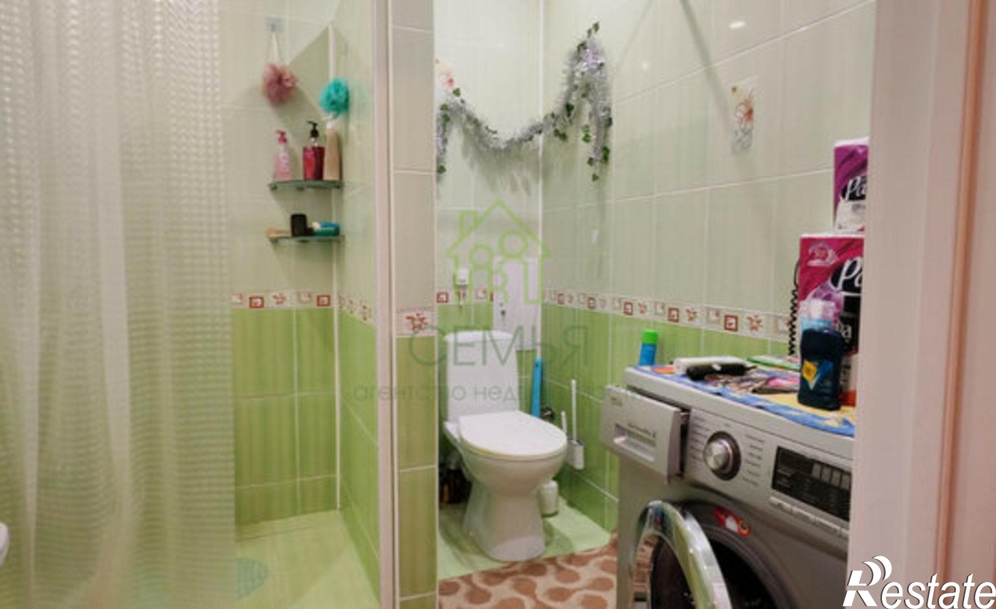 Купить квартиру за 9 699 900 рублей на Геленджикский проспект, 28