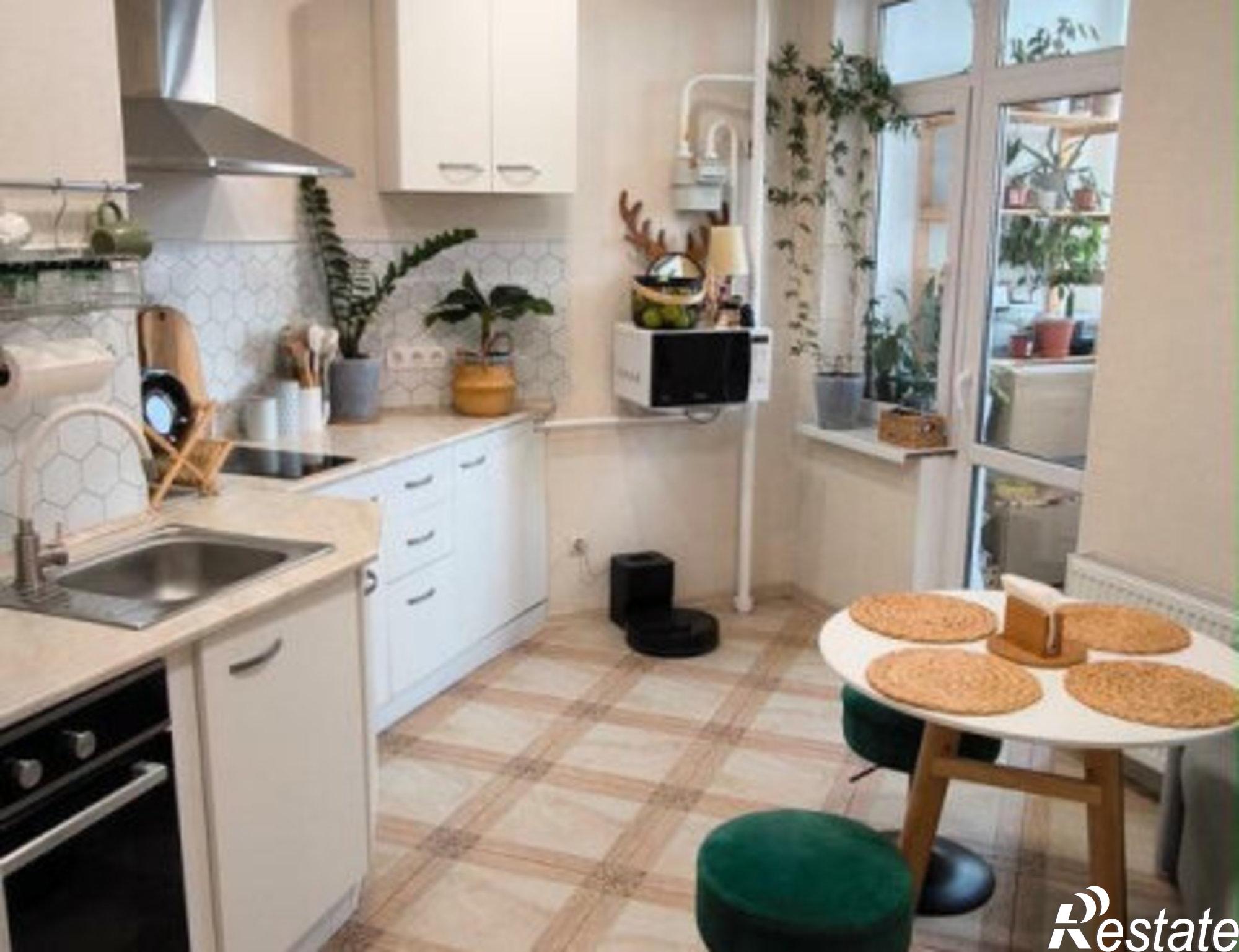 Купить квартиру за 10 800 000 рублей на улица Маршала Жукова, 3