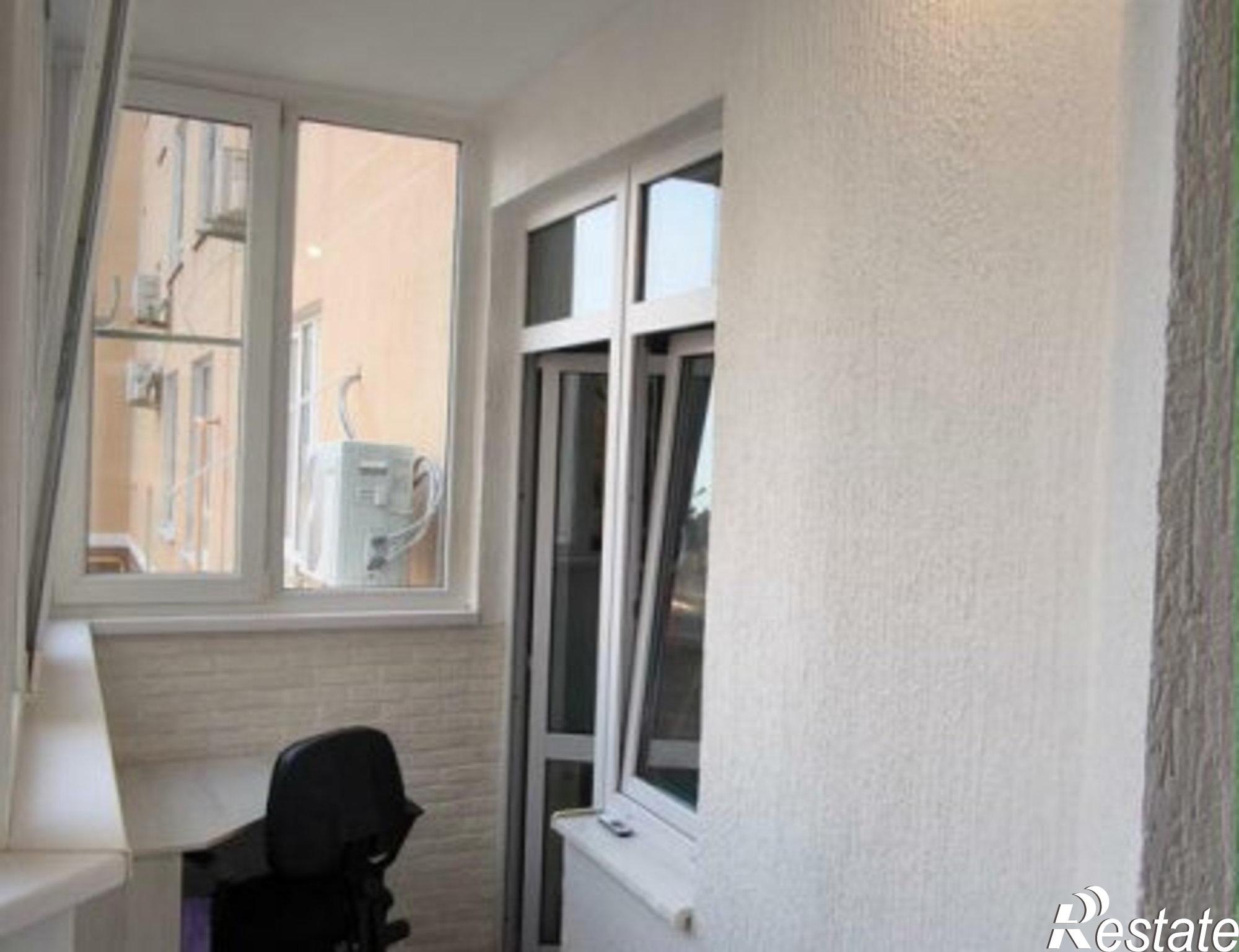 Купить квартиру за 10 800 000 рублей на улица Маршала Жукова, 3