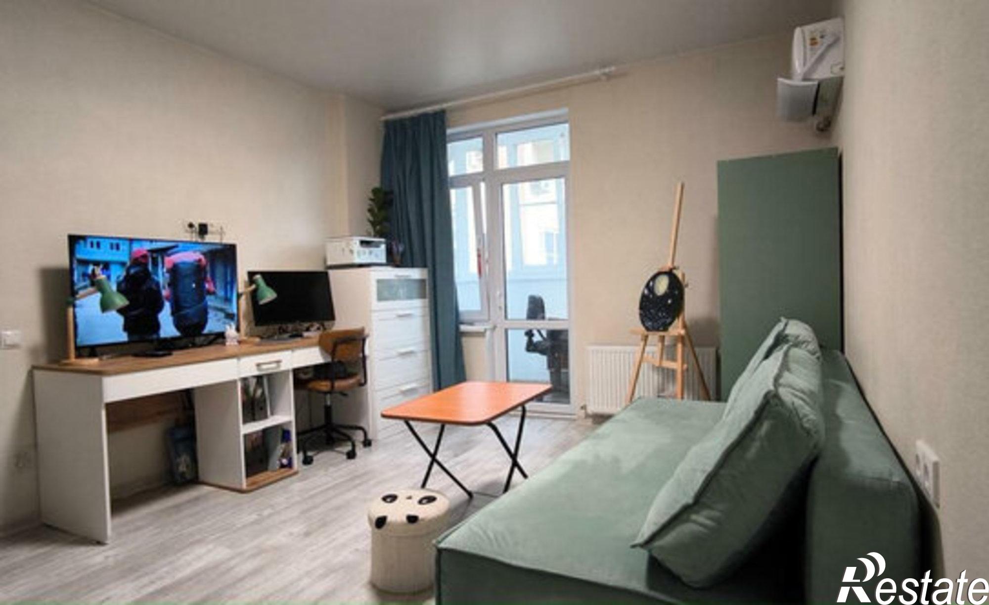 Купить квартиру за 10 800 000 рублей на улица Маршала Жукова, 3