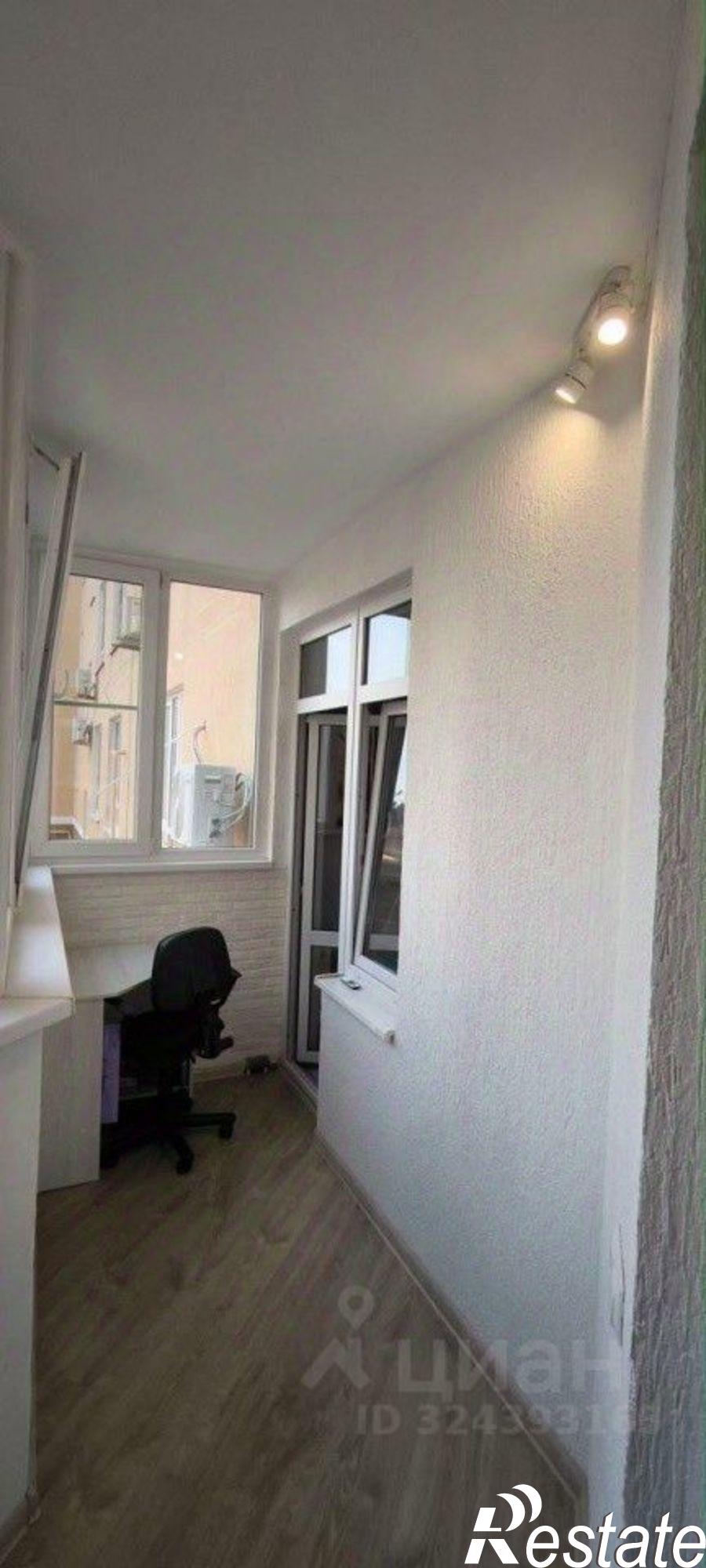 Купить квартиру за 10 800 000 рублей на ул Маршала Жукова, 3