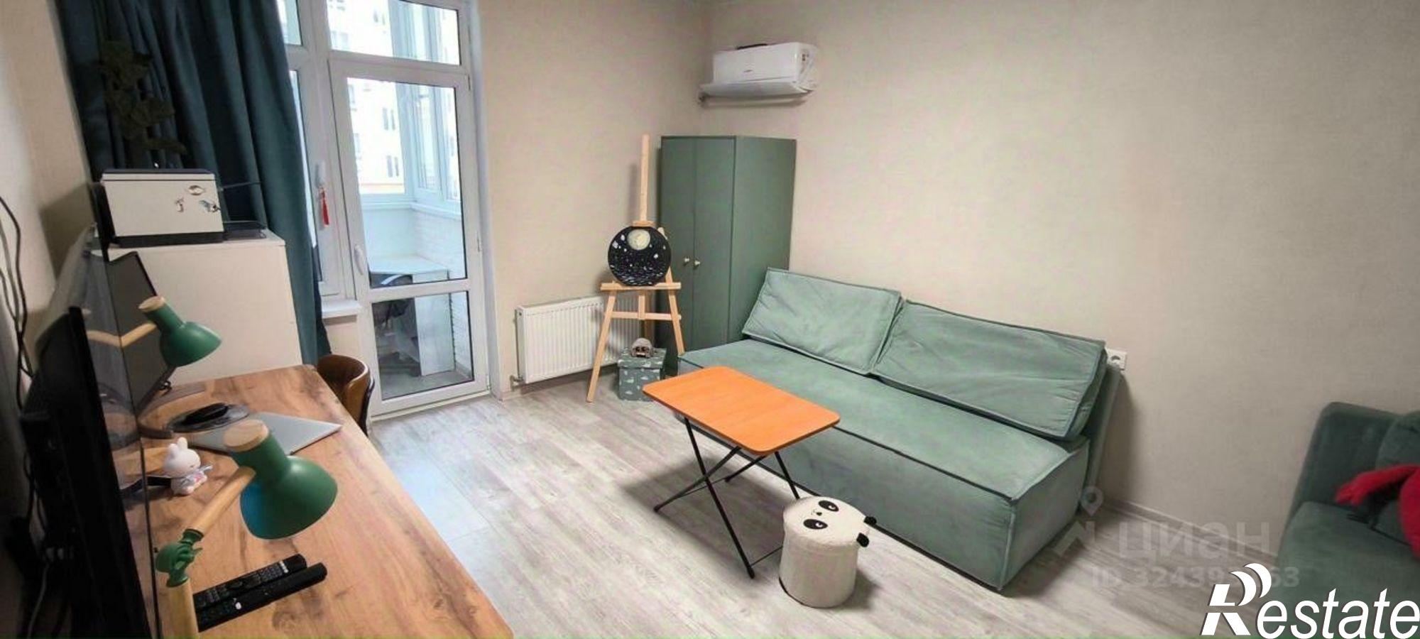 Купить квартиру за 10 800 000 рублей на ул Маршала Жукова, 3