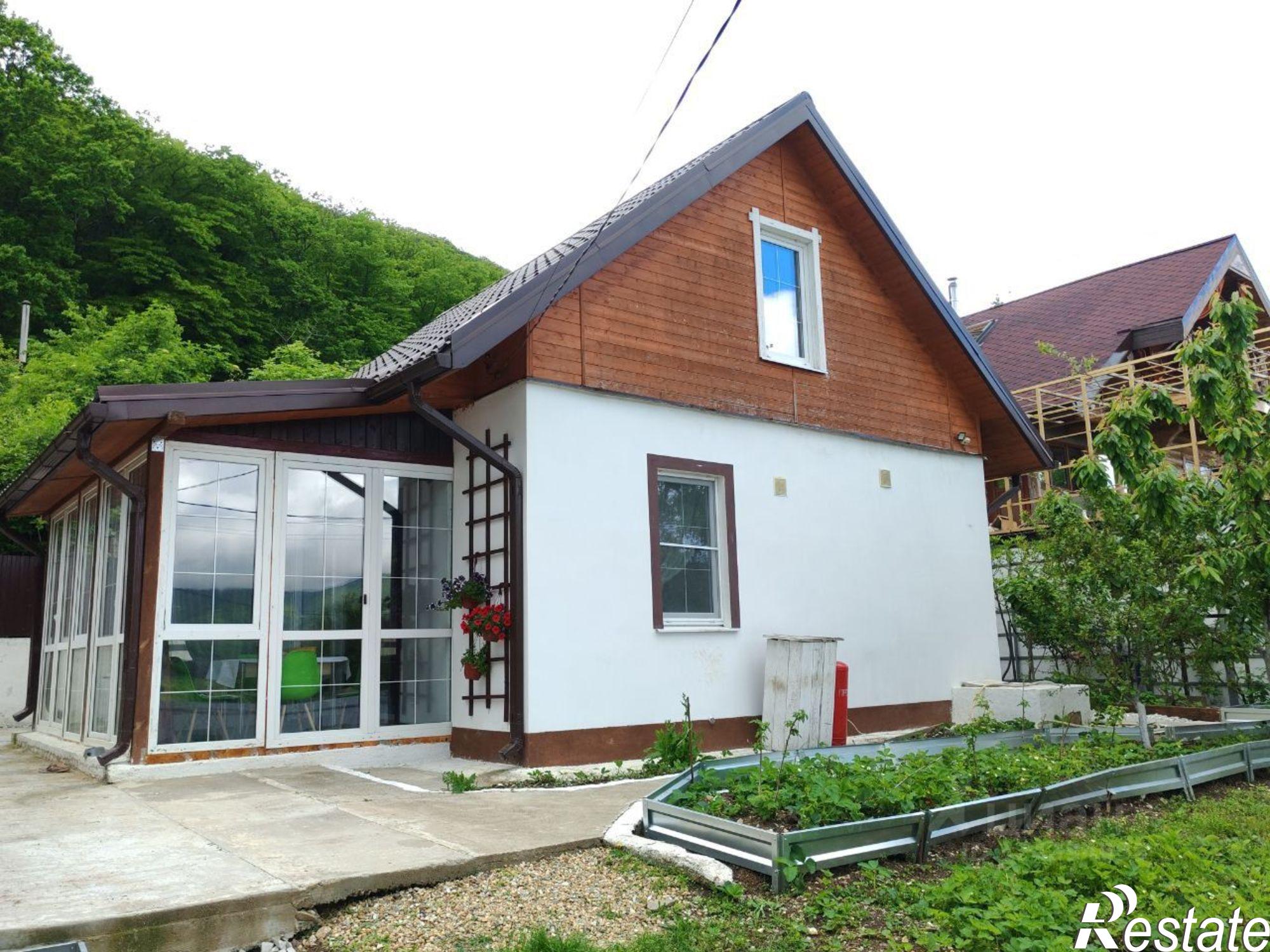 Купить дачу, дом, коттедж за 9 800 000 рублей на городской округ Геленджик