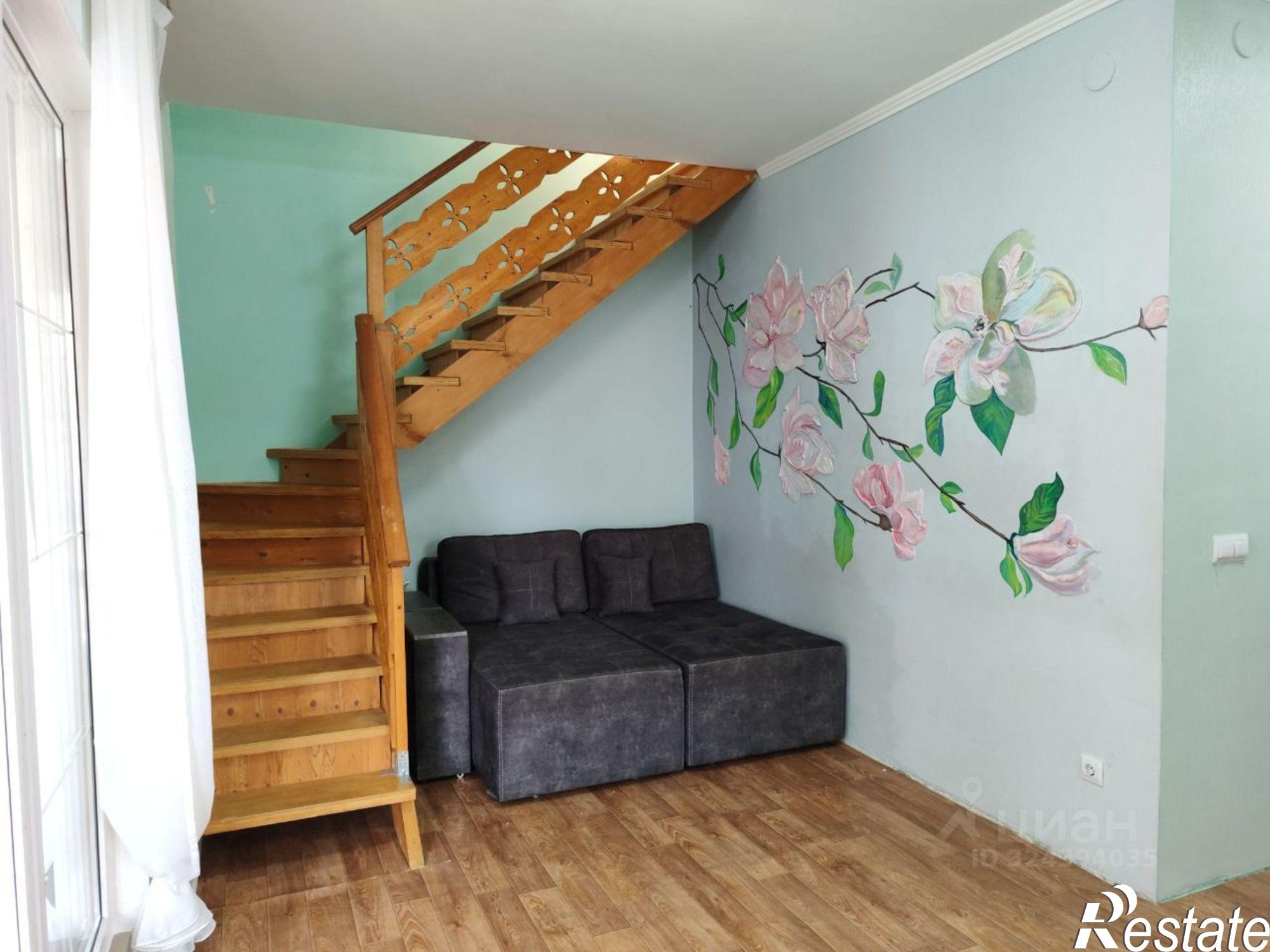 Купить дачу, дом, коттедж за 9 800 000 рублей на городской округ Геленджик