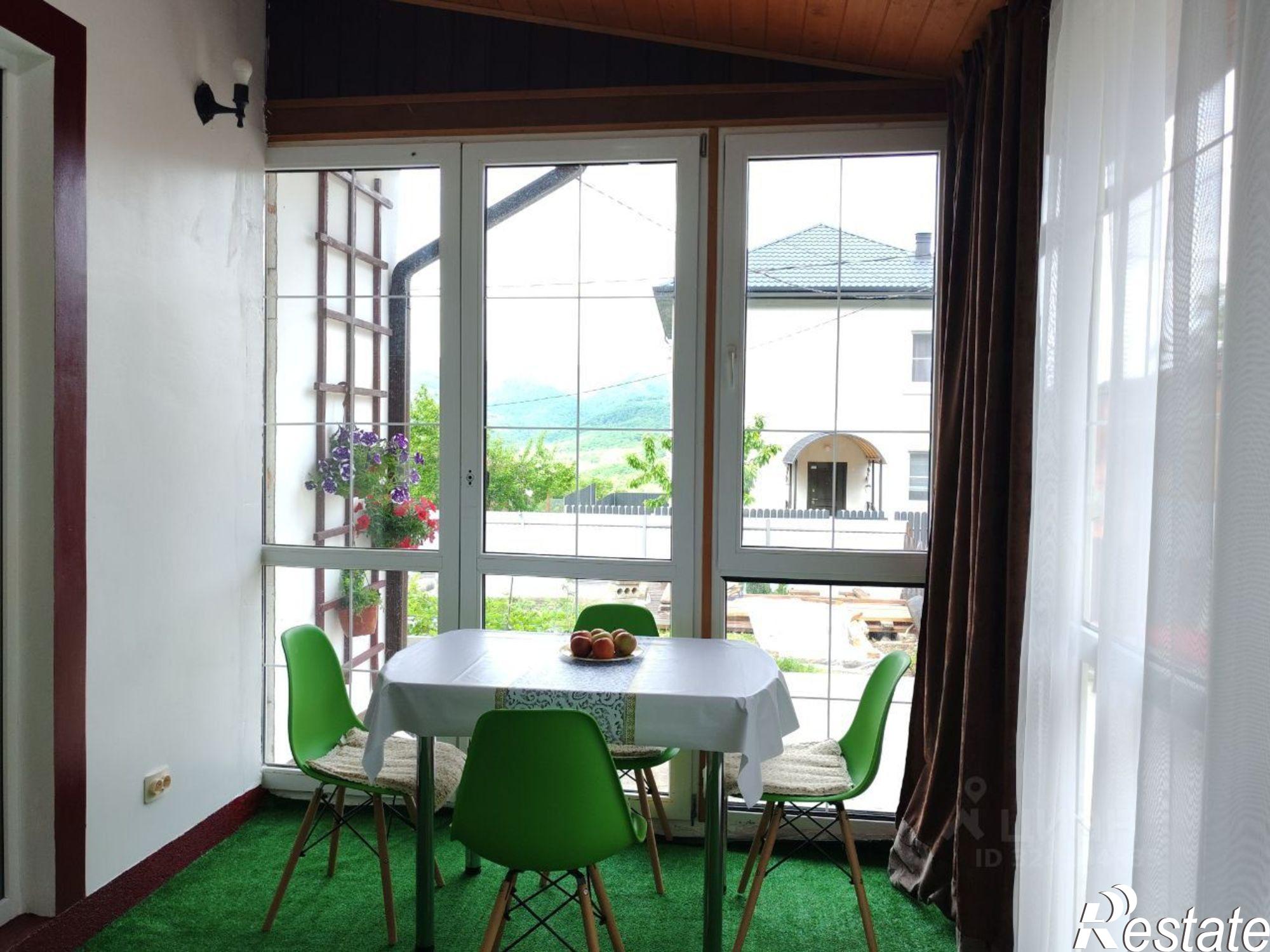 Купить дачу, дом, коттедж за 9 800 000 рублей на городской округ Геленджик