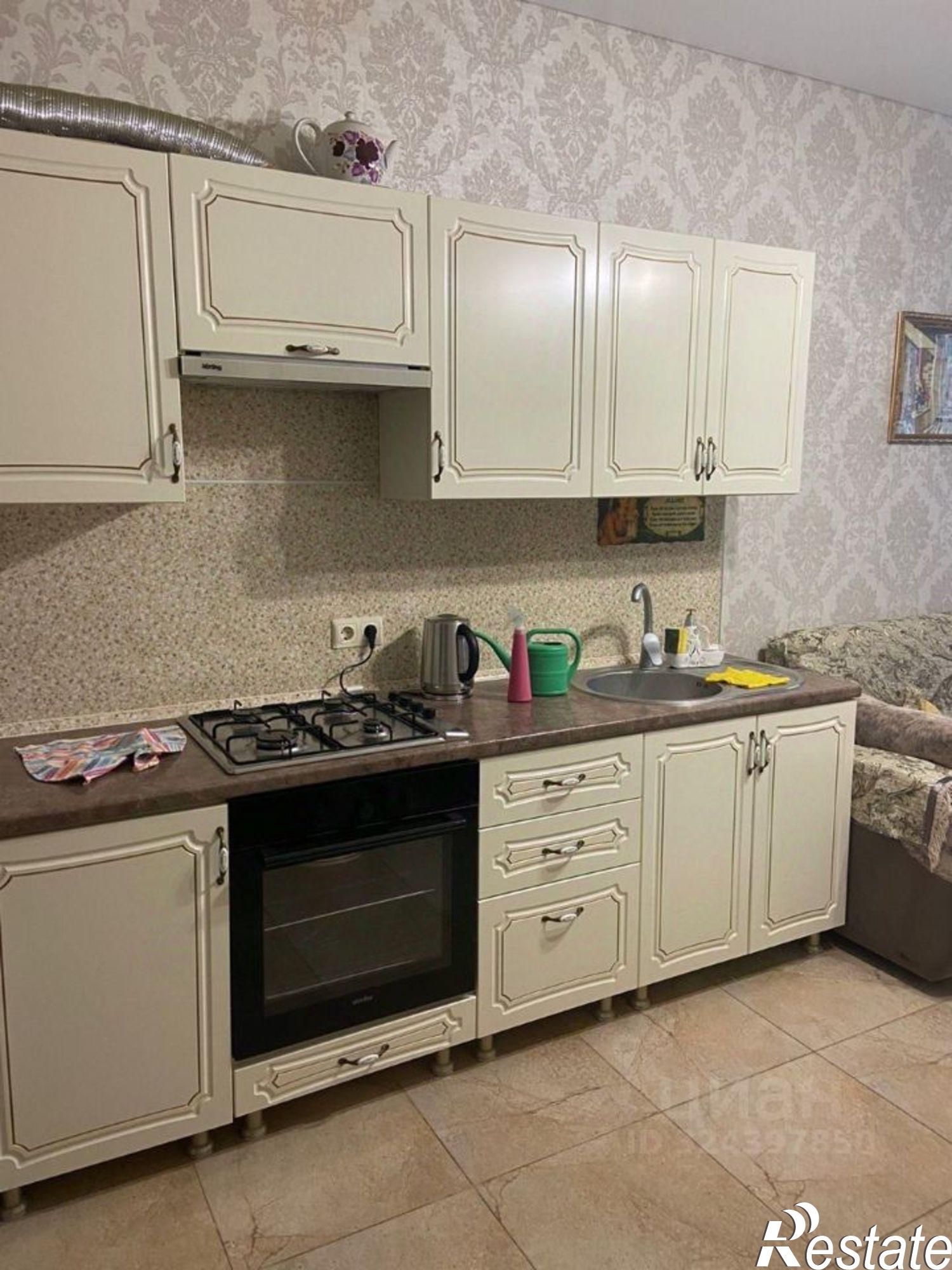 Купить квартиру за 17 000 000 рублей на улица Толстого, 54