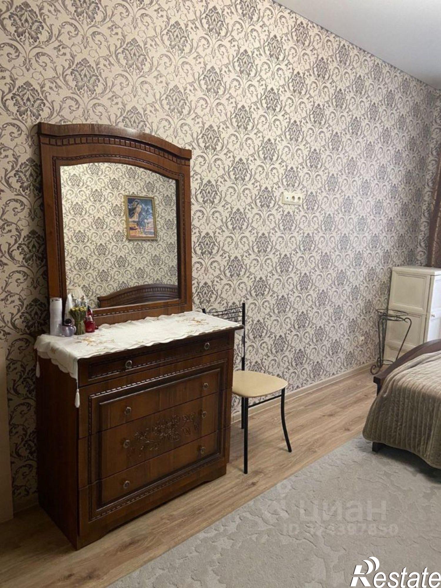 Купить квартиру за 17 000 000 рублей на улица Толстого, 54