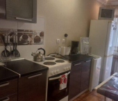 1-комн, 37кв м, этаж 3/10 улица Леселидзе, 10