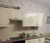 2-комн, 57кв м, этаж 3/4 улица Толстого, 54