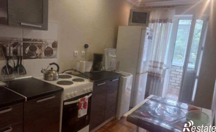 1-комн квартира улица Леселидзе, 10,  д. 10