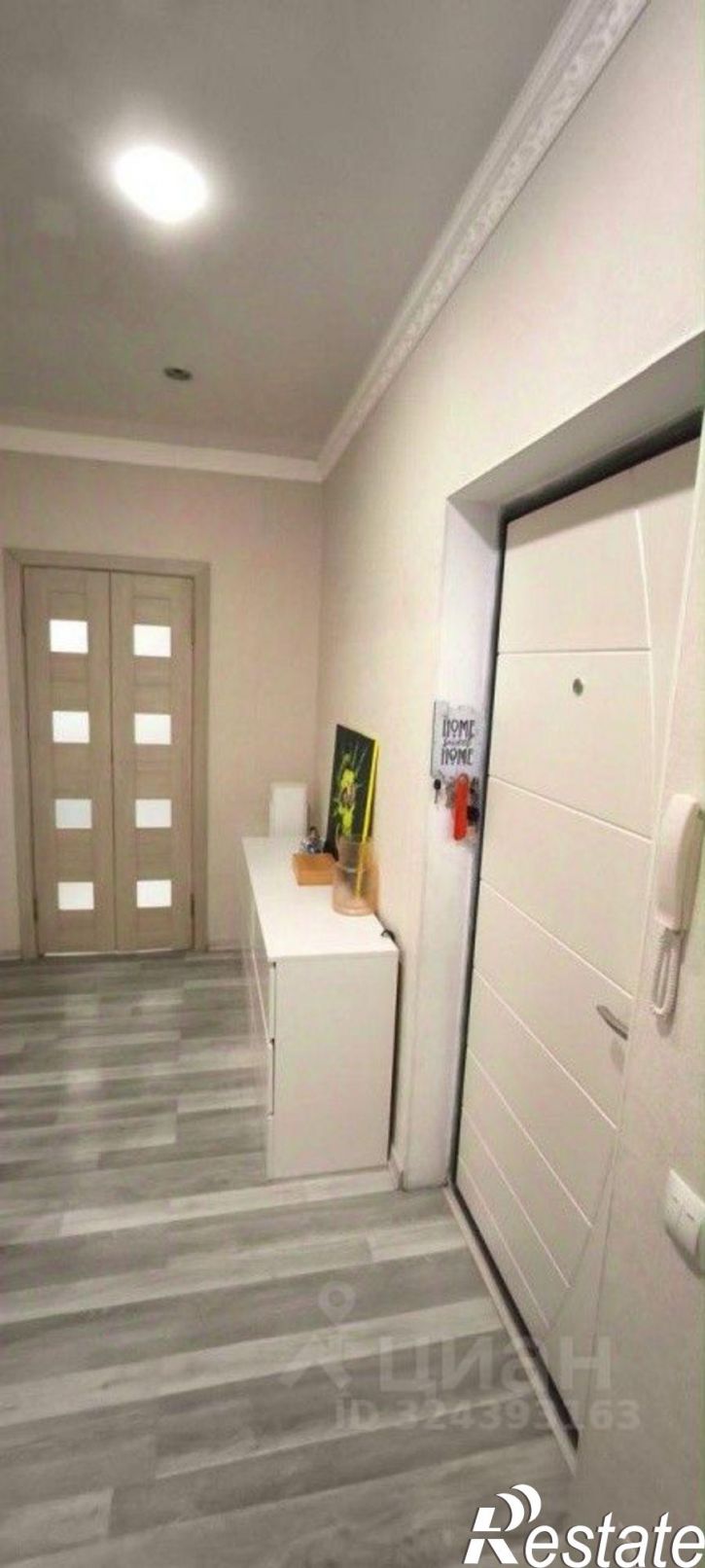 1-комн квартира ул Маршала Жукова, 3,  д. 3