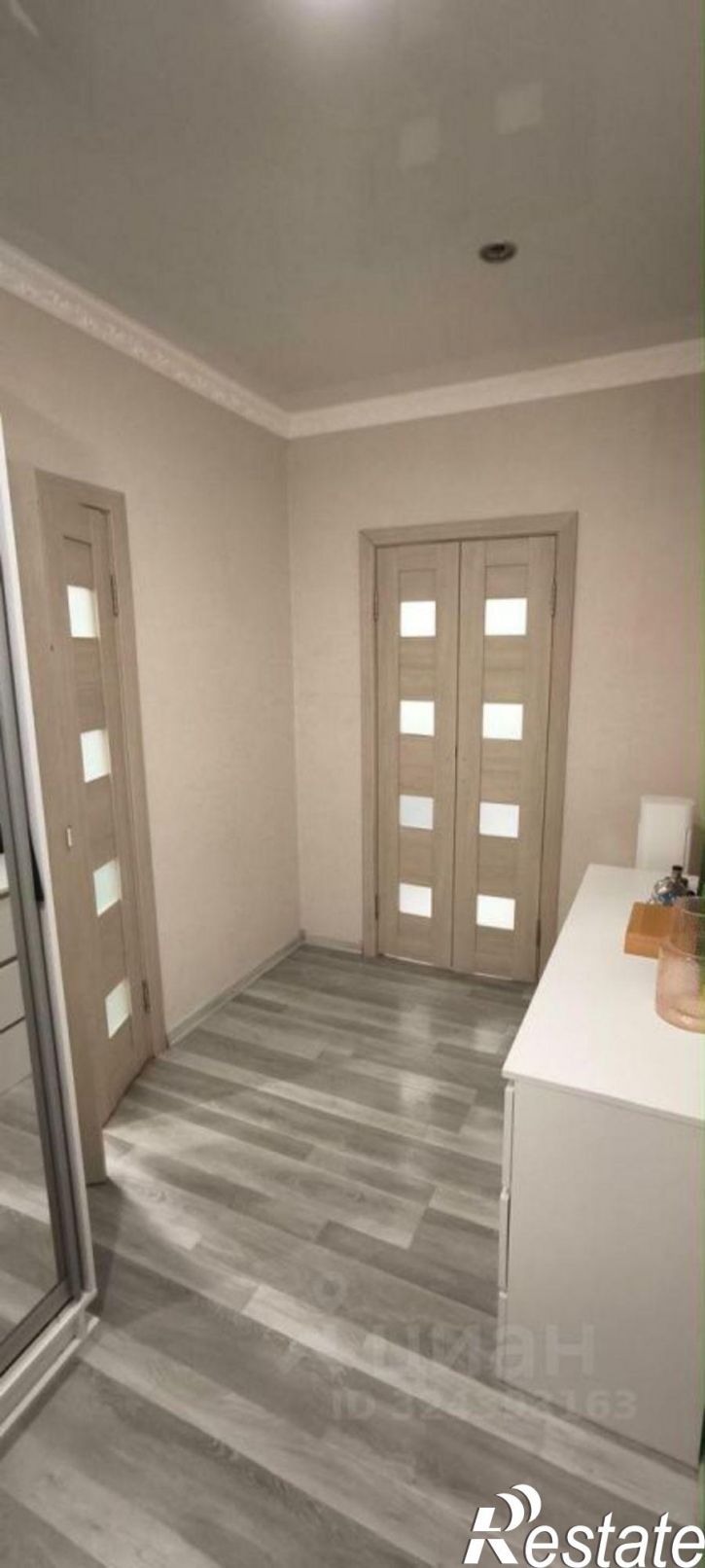 1-комн квартира ул Маршала Жукова, 3,  д. 3