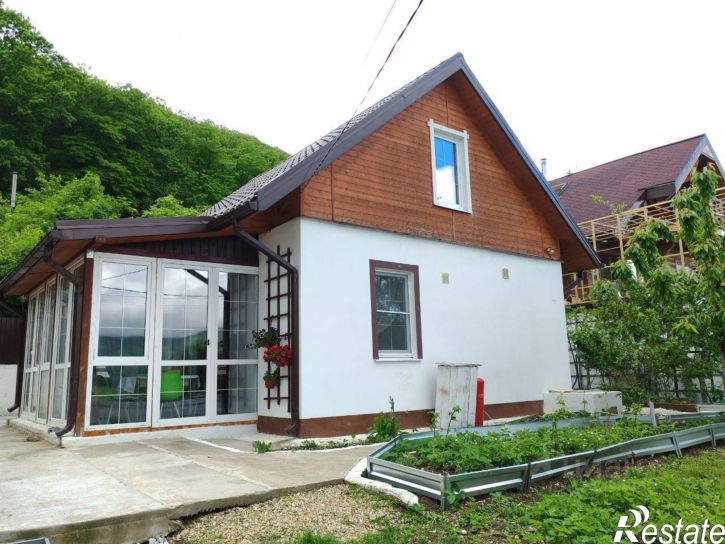 Коттедж/дом городской округ Геленджик