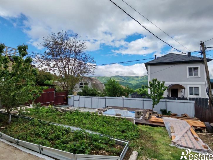 Коттедж/дом городской округ Геленджик