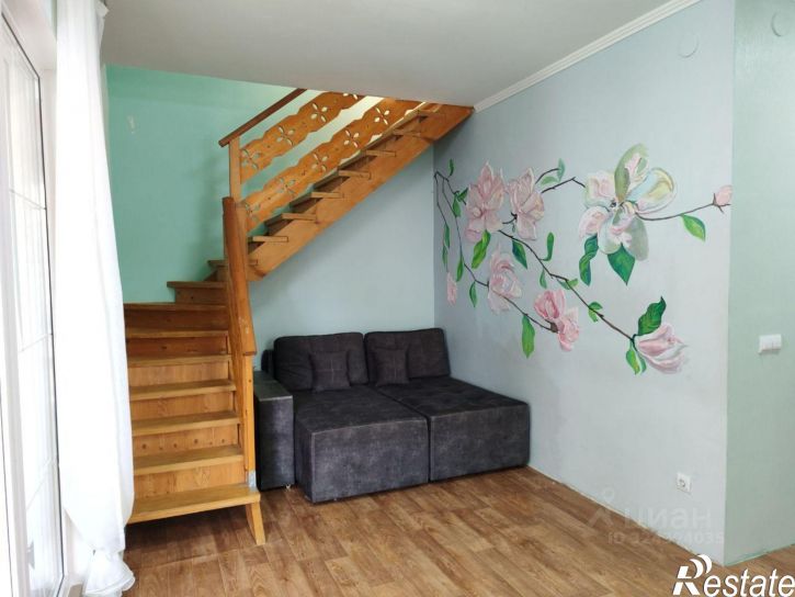 Коттедж/дом городской округ Геленджик