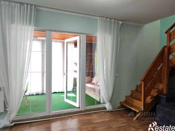 Коттедж/дом городской округ Геленджик