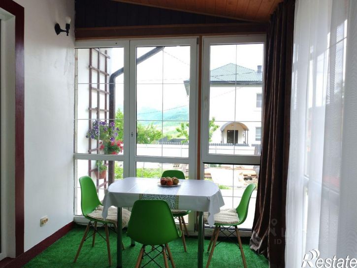 Коттедж/дом городской округ Геленджик