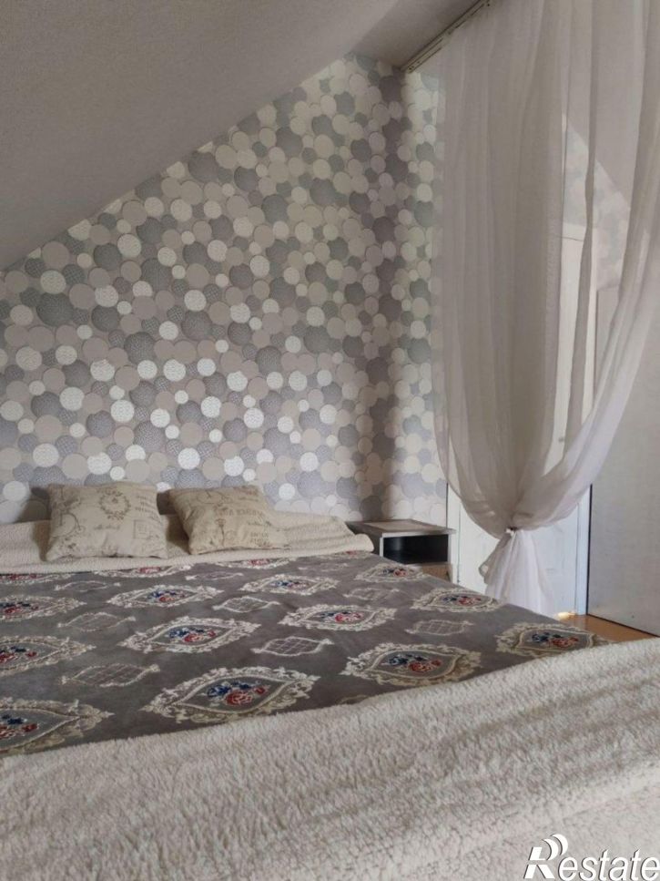 Коттедж/дом городской округ Геленджик