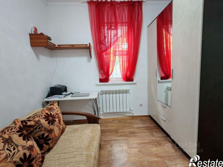 Коттедж/дом городской округ Геленджик