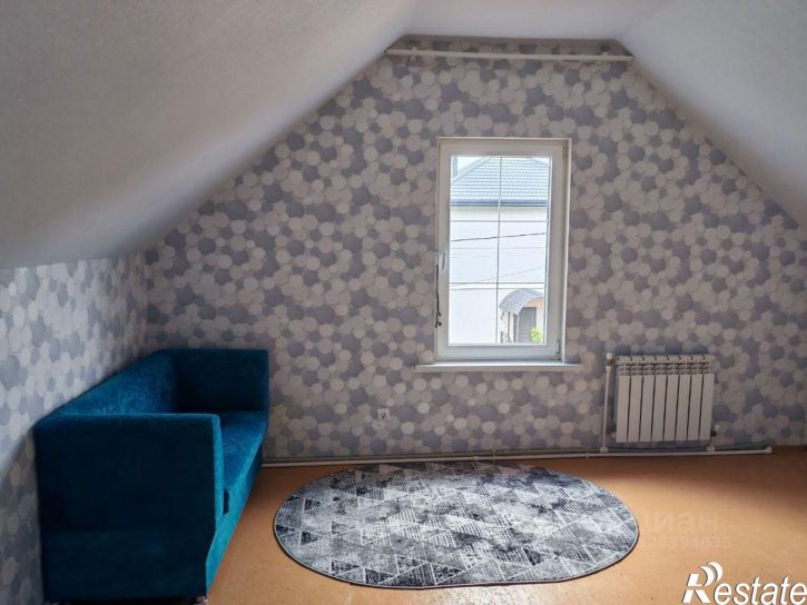 Коттедж/дом городской округ Геленджик