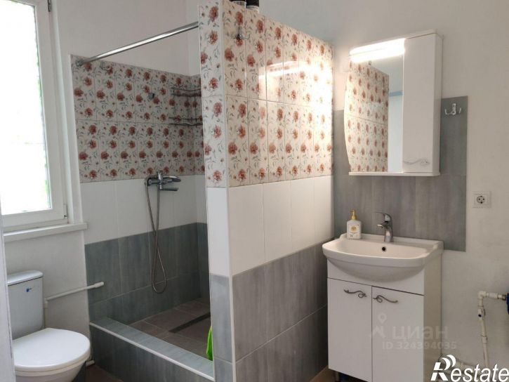 Коттедж/дом городской округ Геленджик