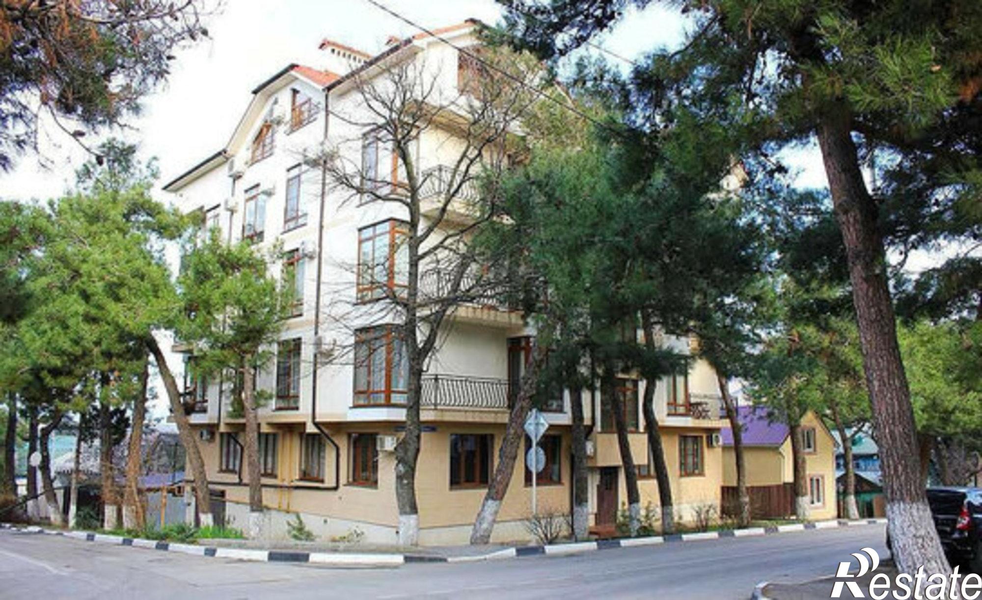 Купить квартиру за 13 650 000 рублей на Совхозная улица, 7