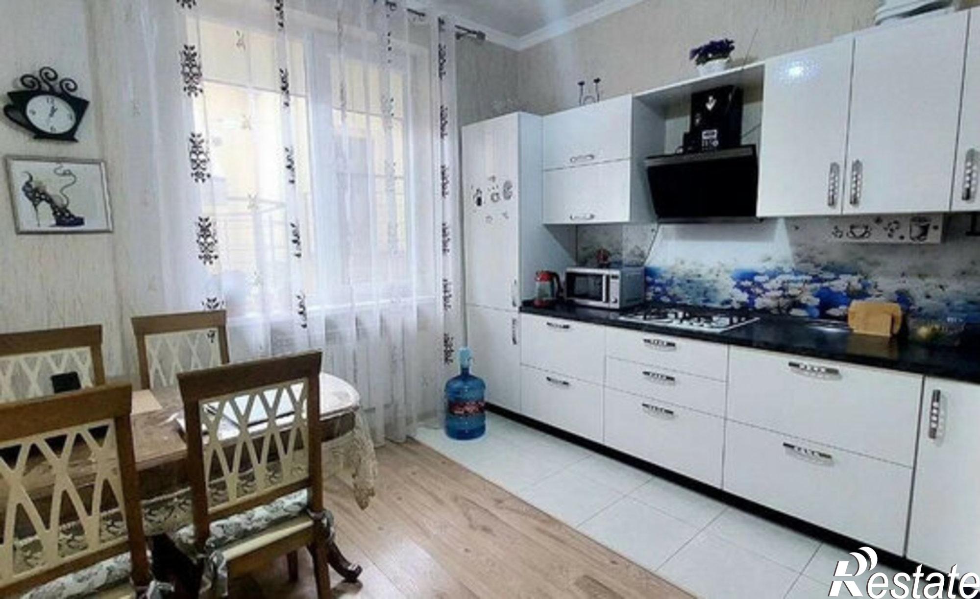 Купить квартиру за 13 650 000 рублей на Совхозная улица, 7