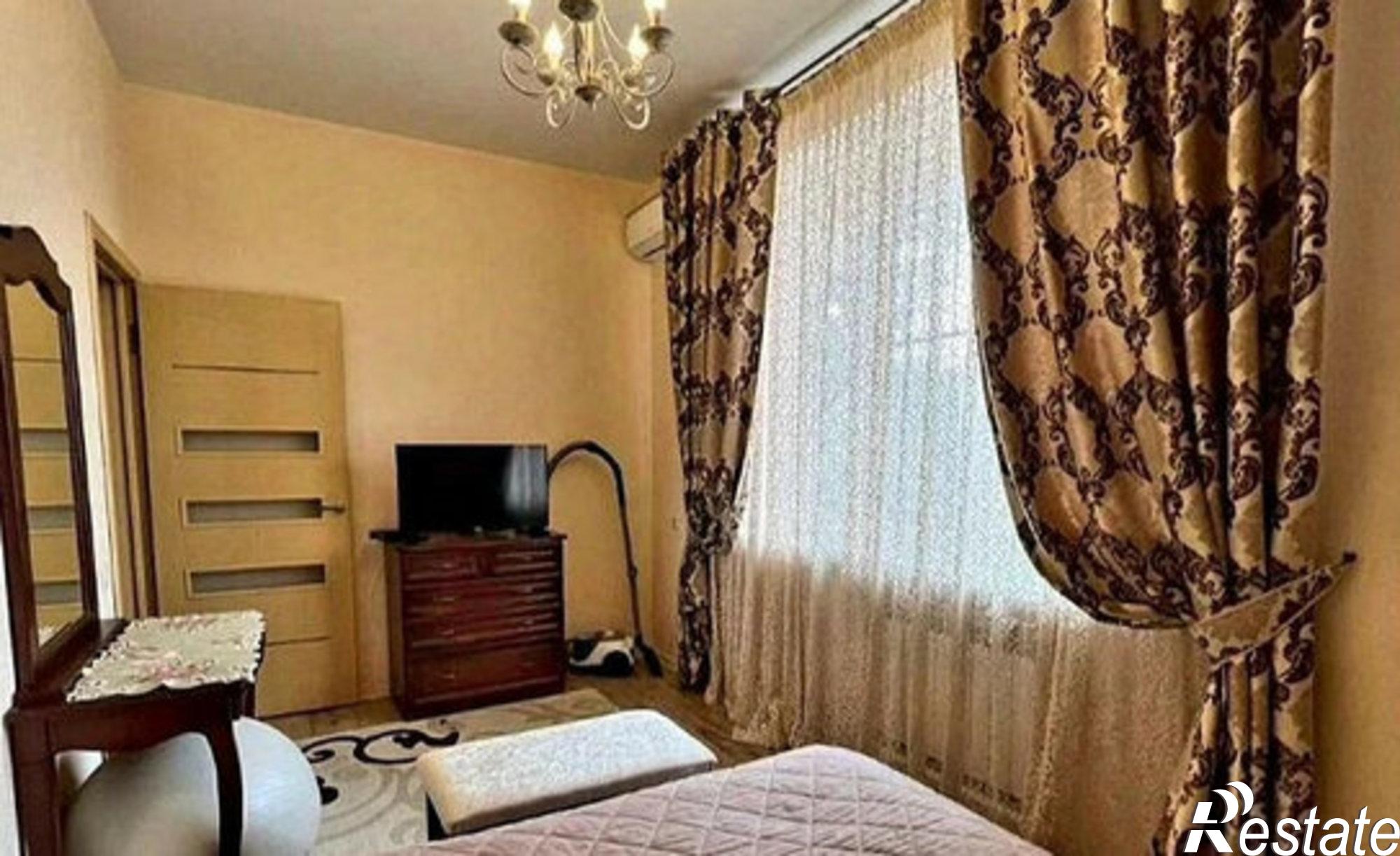 Купить квартиру за 13 650 000 рублей на Совхозная улица, 7