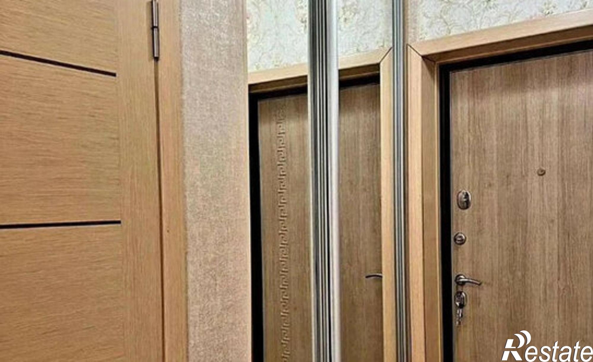 Купить квартиру за 13 650 000 рублей на Совхозная улица, 7