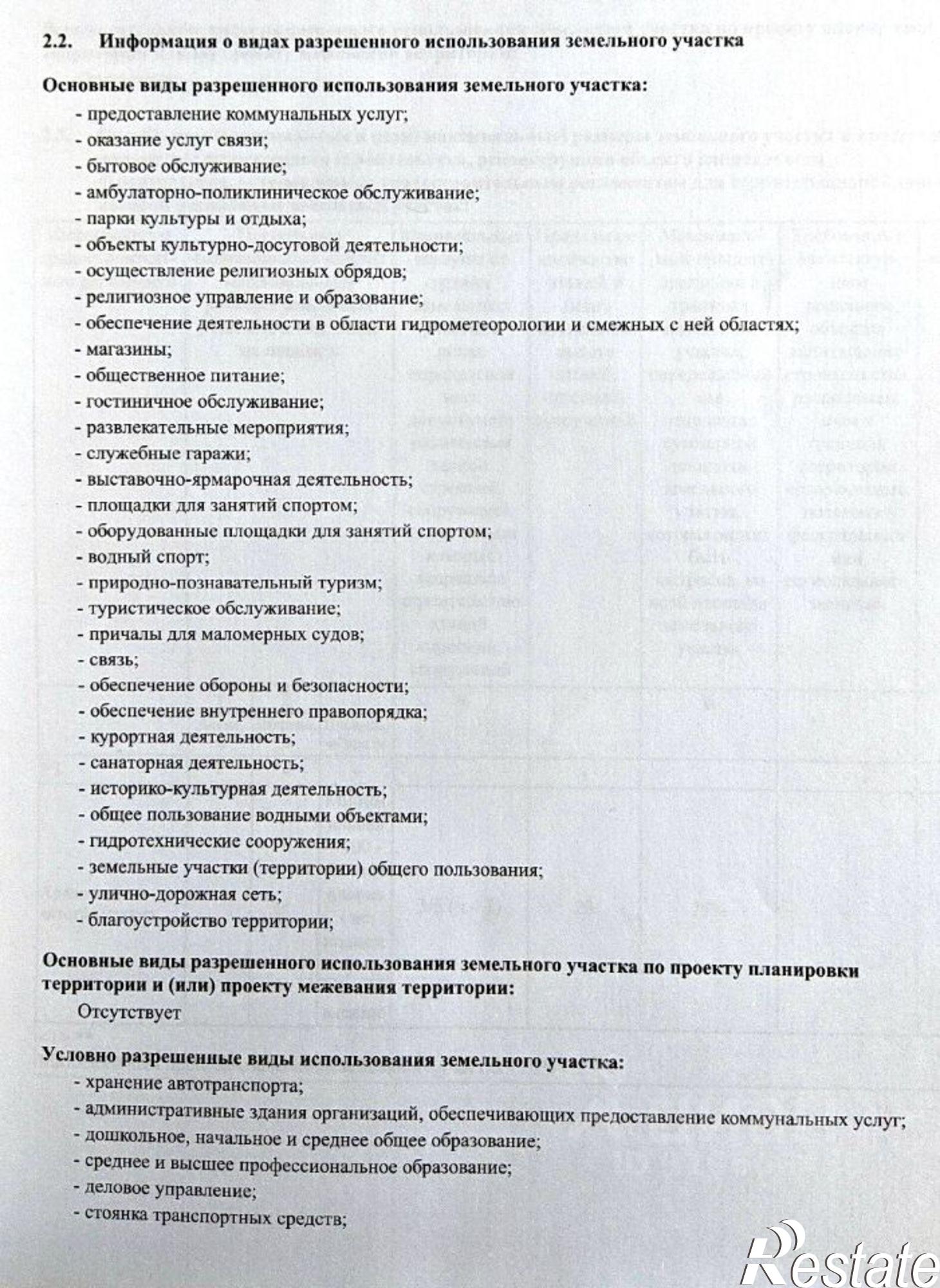 Купить землю, земельный участок за 55 000 000 рублей на ул Кирова, 23