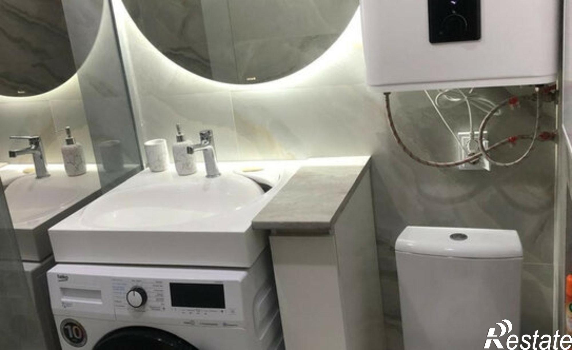 Купить квартиру за 8 500 000 рублей на ул Горная, 35А