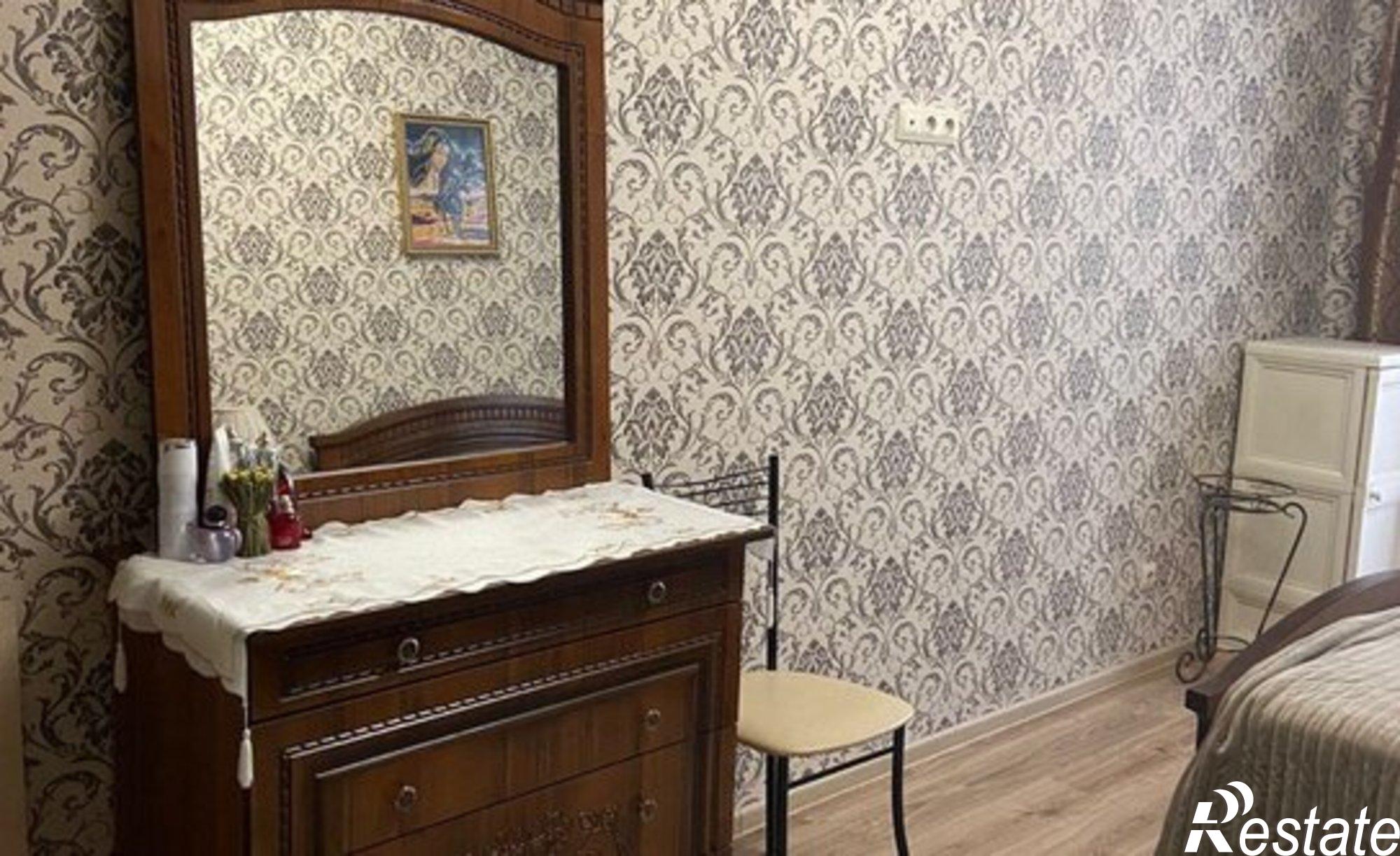 Купить квартиру за 17 000 000 рублей на улица Толстого, 51