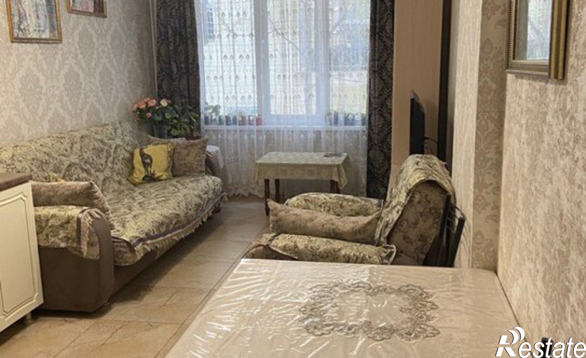 Купить квартиру за 17 000 000 рублей на улица Толстого, 51