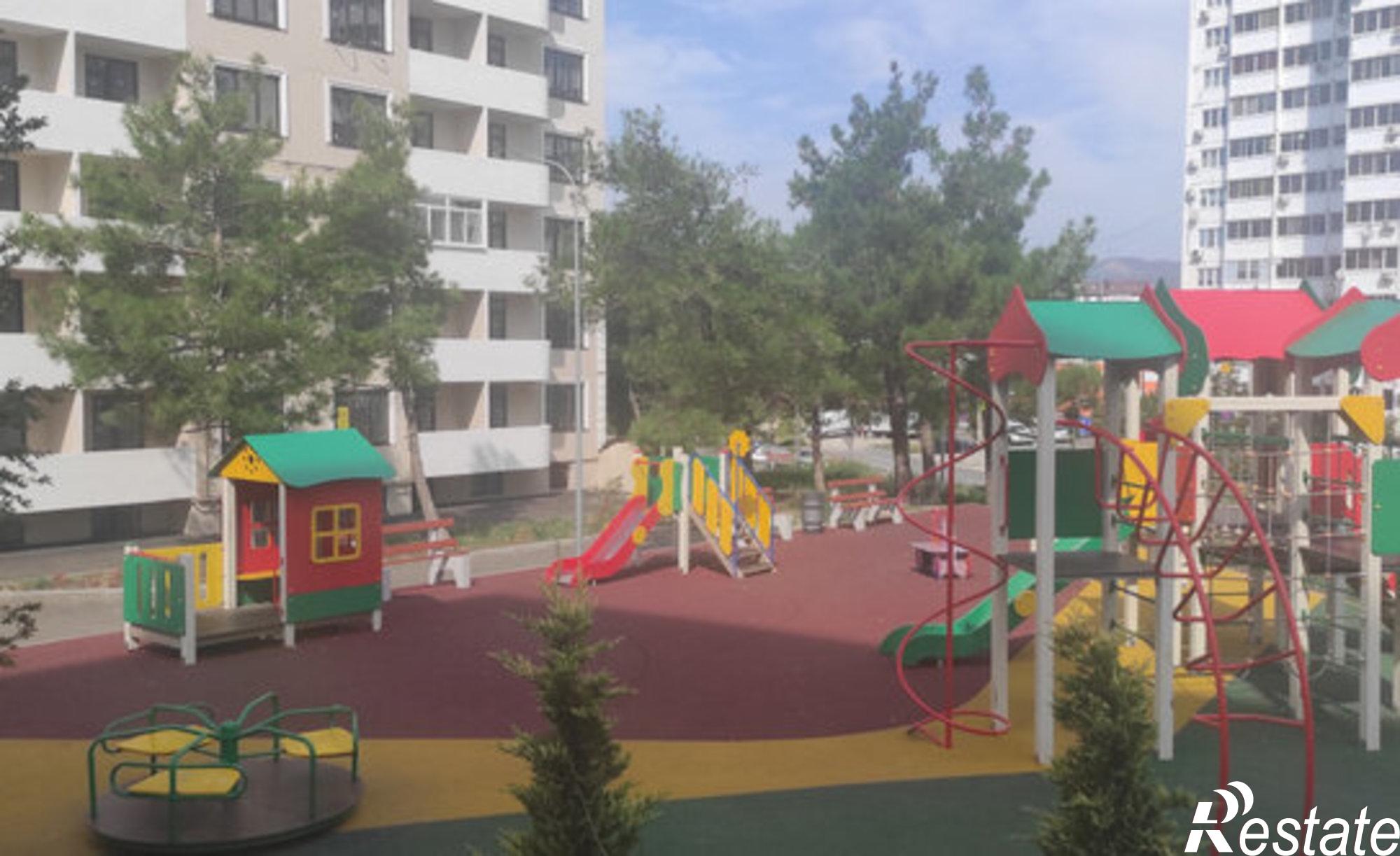 Купить квартиру за 14 000 000 рублей на улица Маршала Жукова, 2