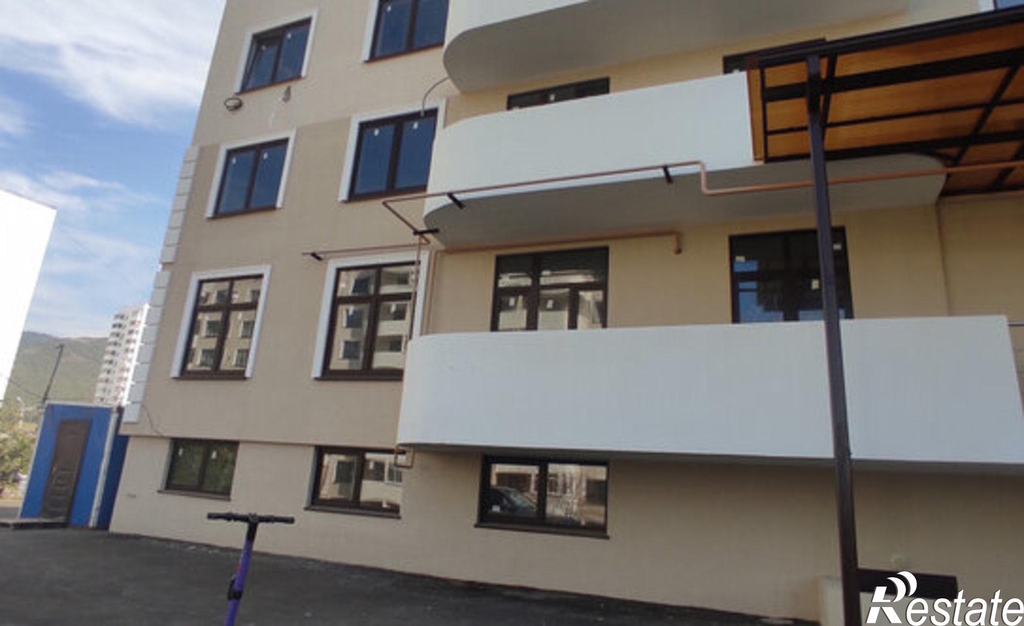 Купить квартиру за 14 000 000 рублей на улица Маршала Жукова, 2