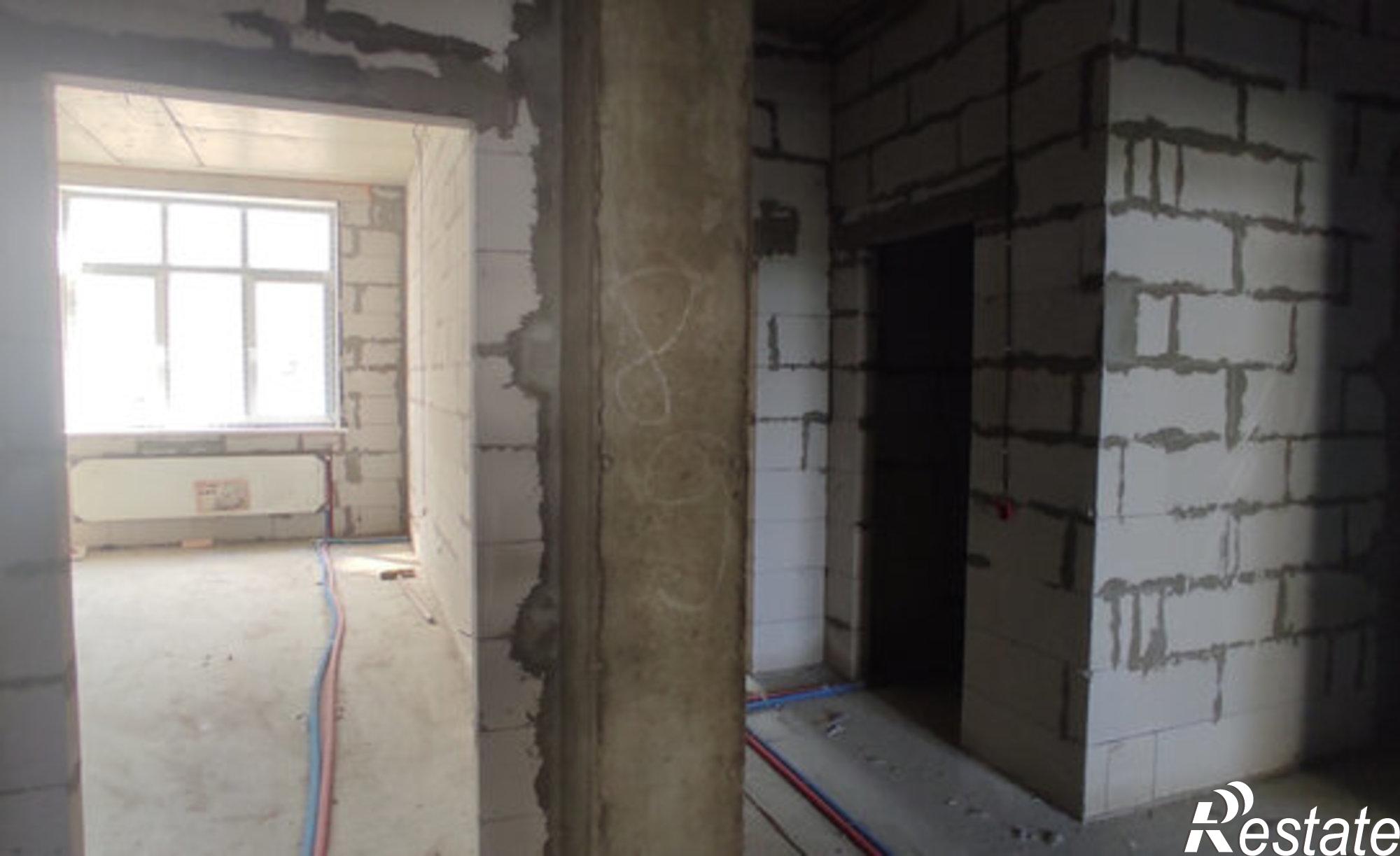 Купить квартиру за 14 000 000 рублей на улица Маршала Жукова, 2