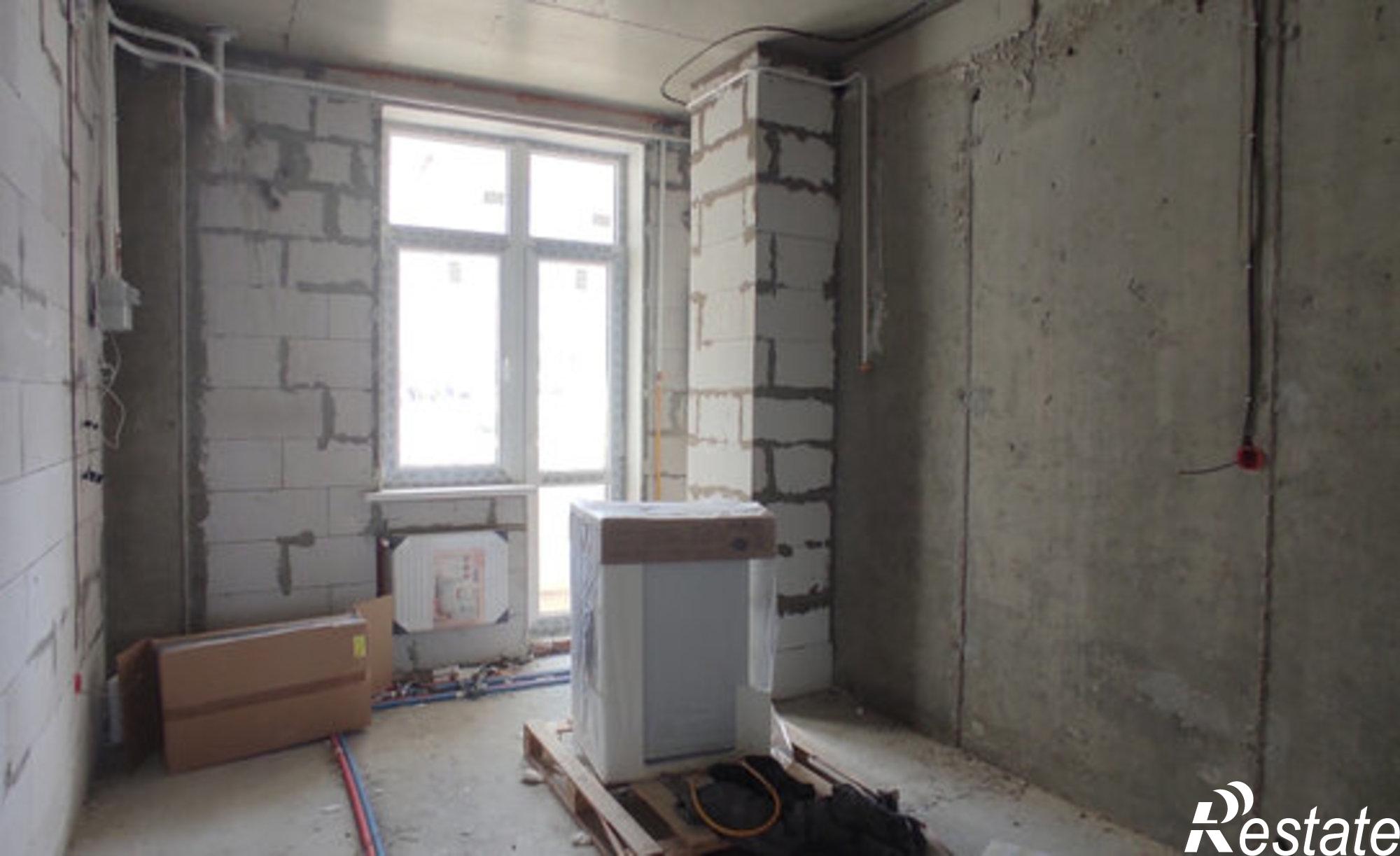 Купить квартиру за 14 000 000 рублей на улица Маршала Жукова, 2