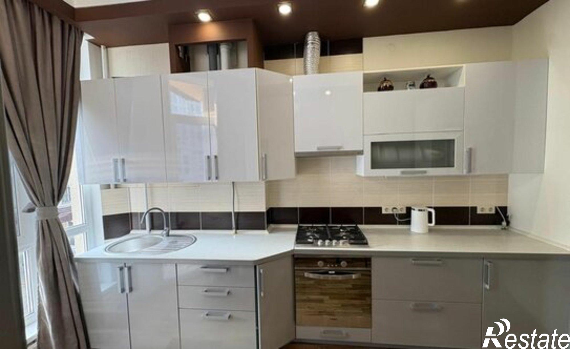 Купить квартиру за 12 000 000 рублей на улица Свердлова, 24