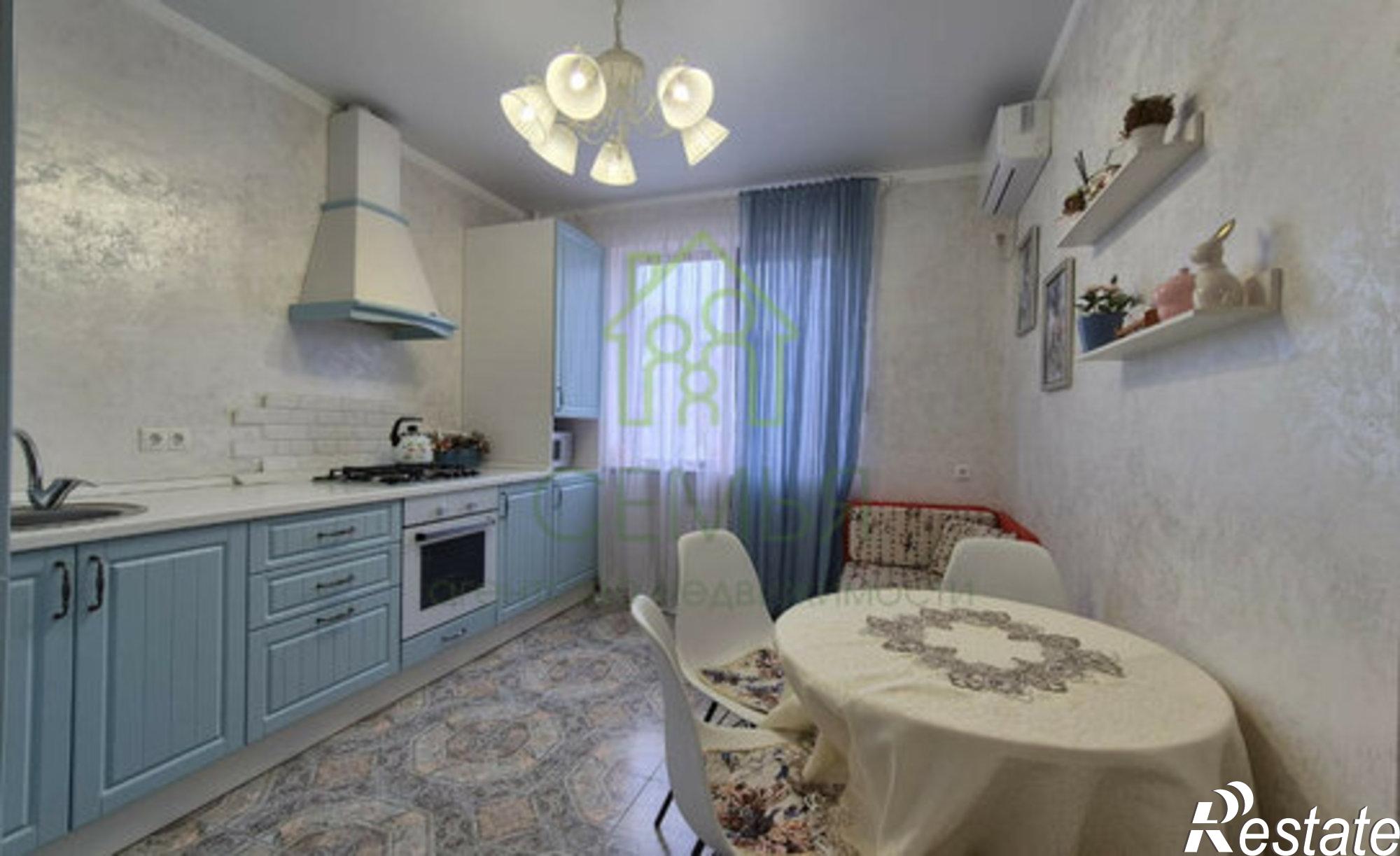 Купить квартиру за 14 500 000 рублей на улица Островского, 67Ж