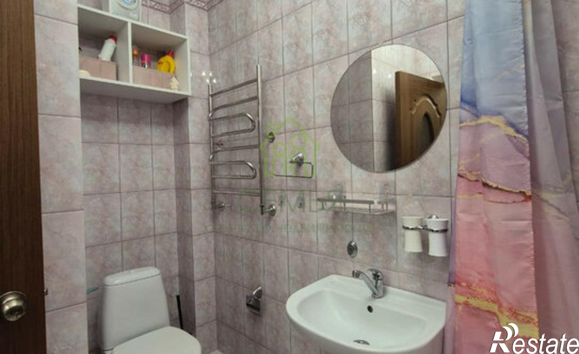 Купить квартиру за 14 500 000 рублей на улица Островского, 67Ж