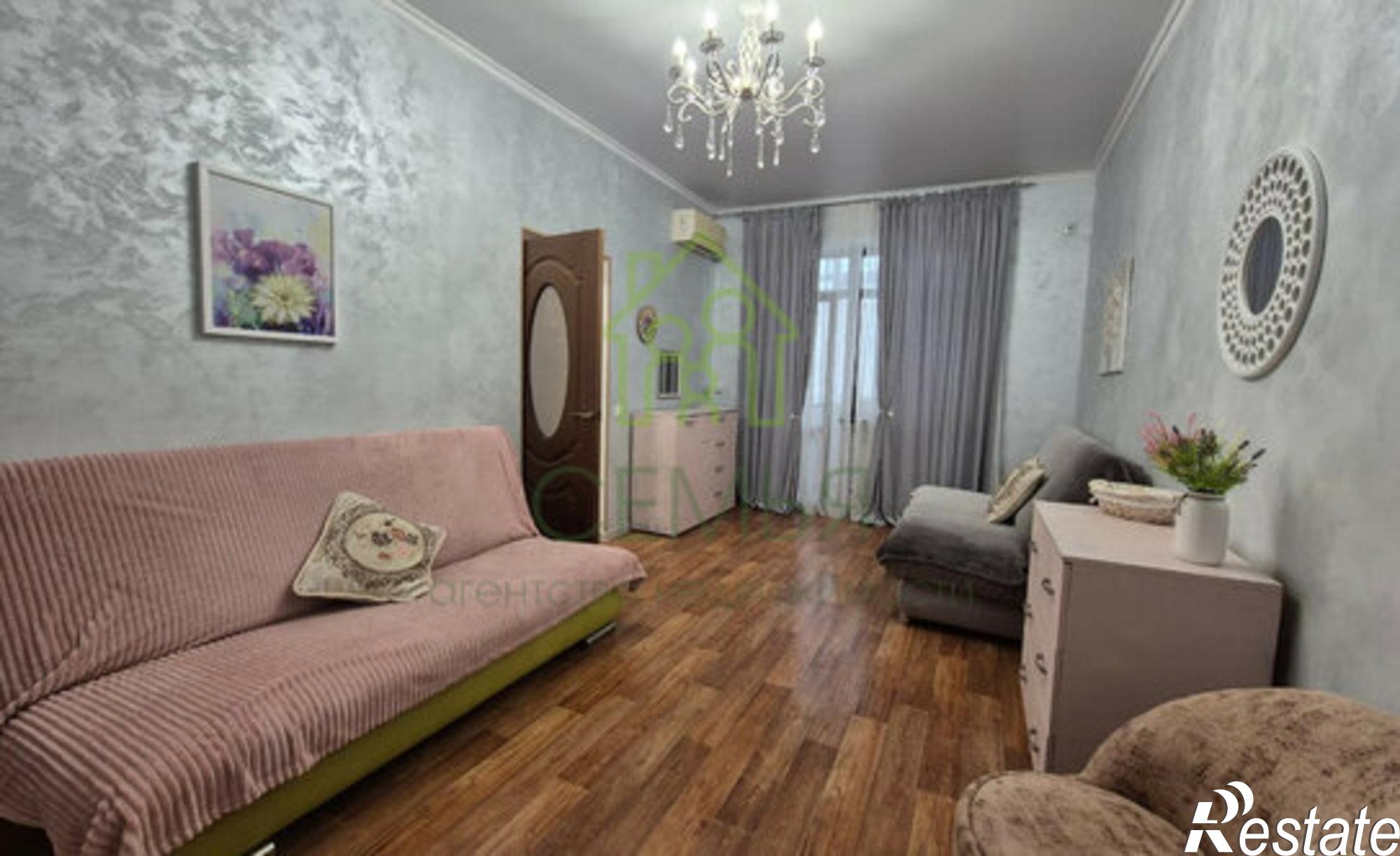 Купить квартиру за 14 500 000 рублей на улица Островского, 67Ж