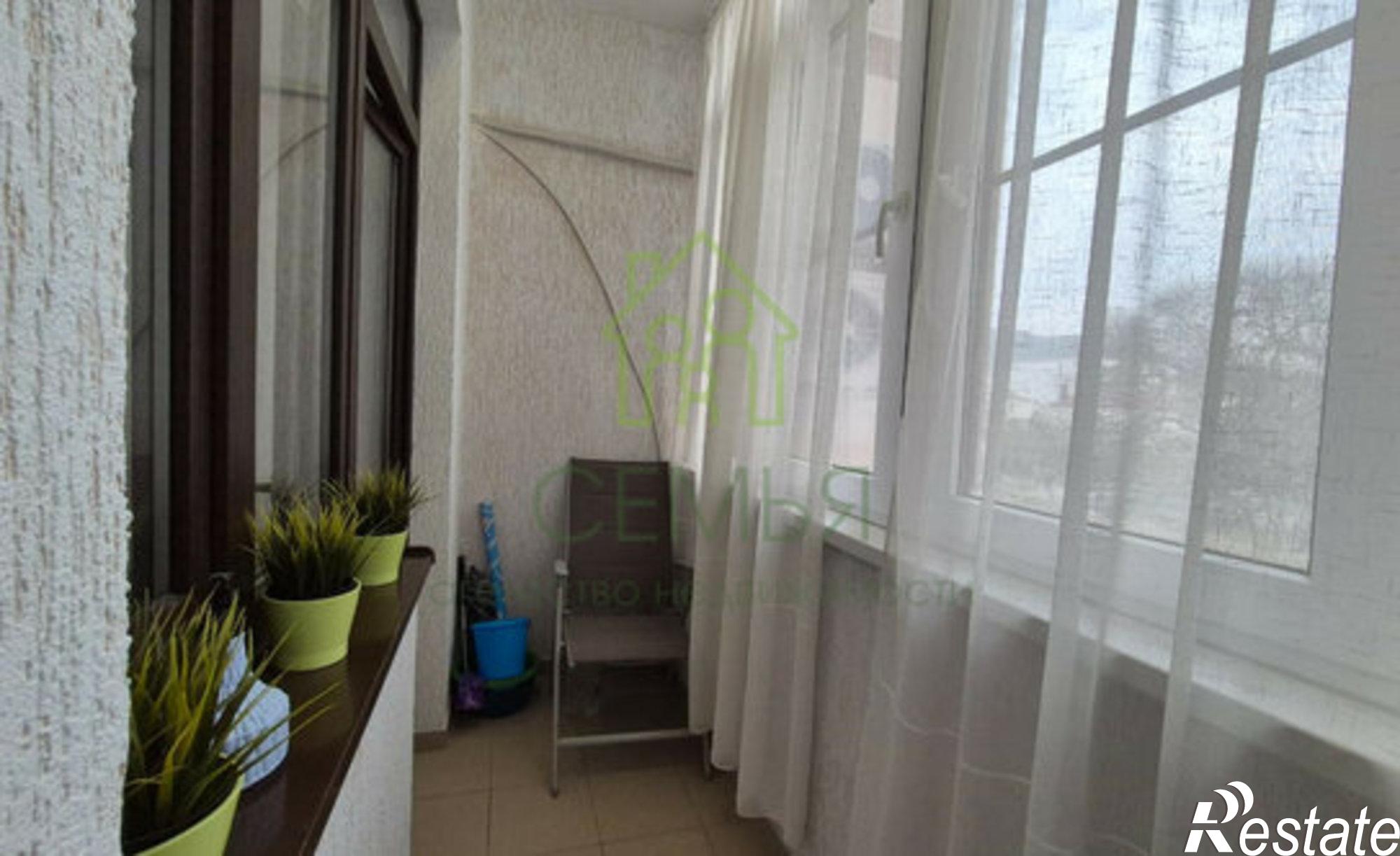 Купить квартиру за 14 500 000 рублей на улица Островского, 67Ж