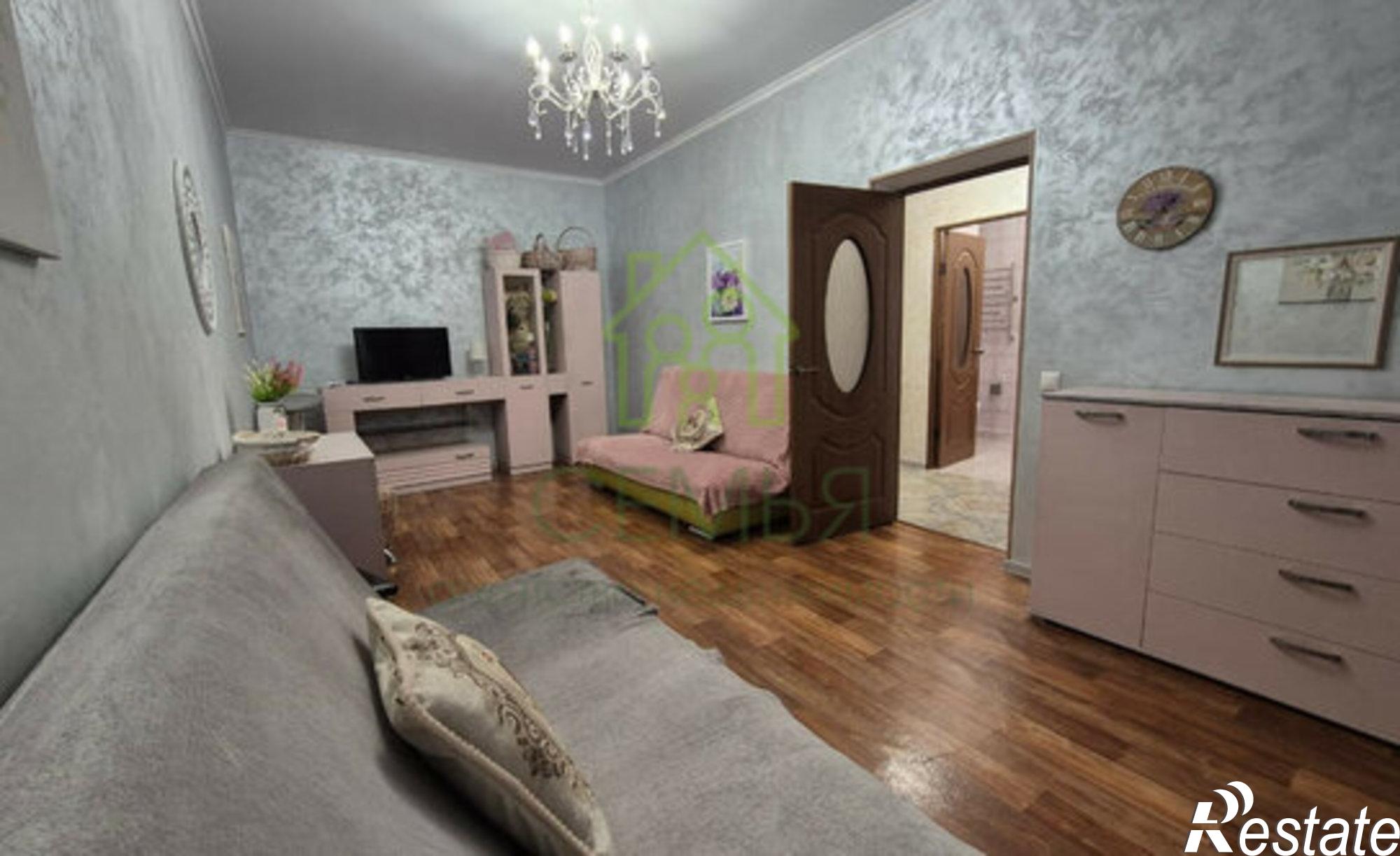 Купить квартиру за 14 500 000 рублей на улица Островского, 67Ж