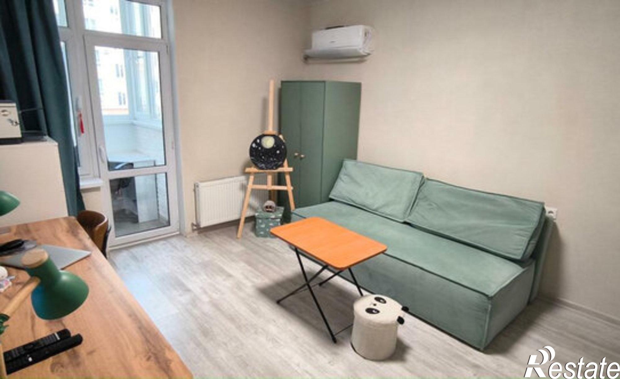 Купить квартиру за 10 800 000 рублей на улица Маршала Жукова, 3