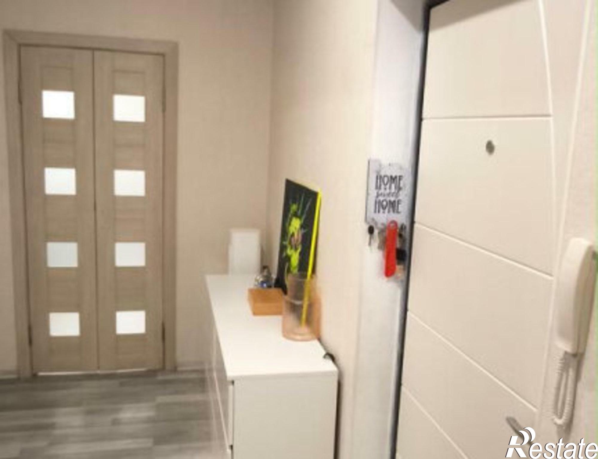 Купить квартиру за 10 800 000 рублей на улица Маршала Жукова, 3